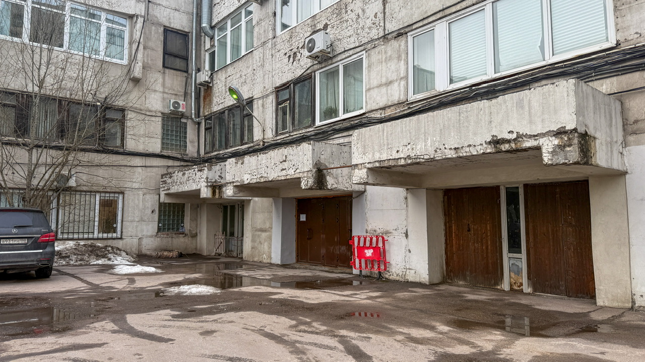 Фотография объекта