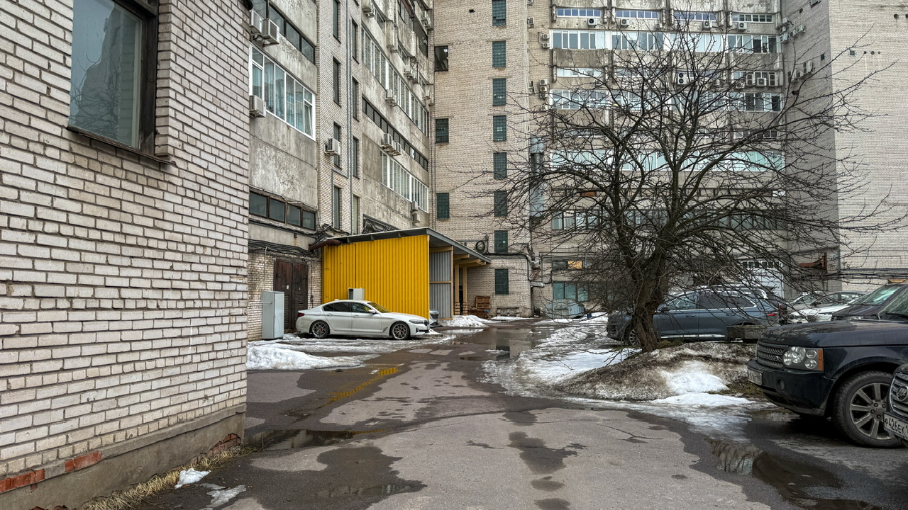 Фотография объекта
