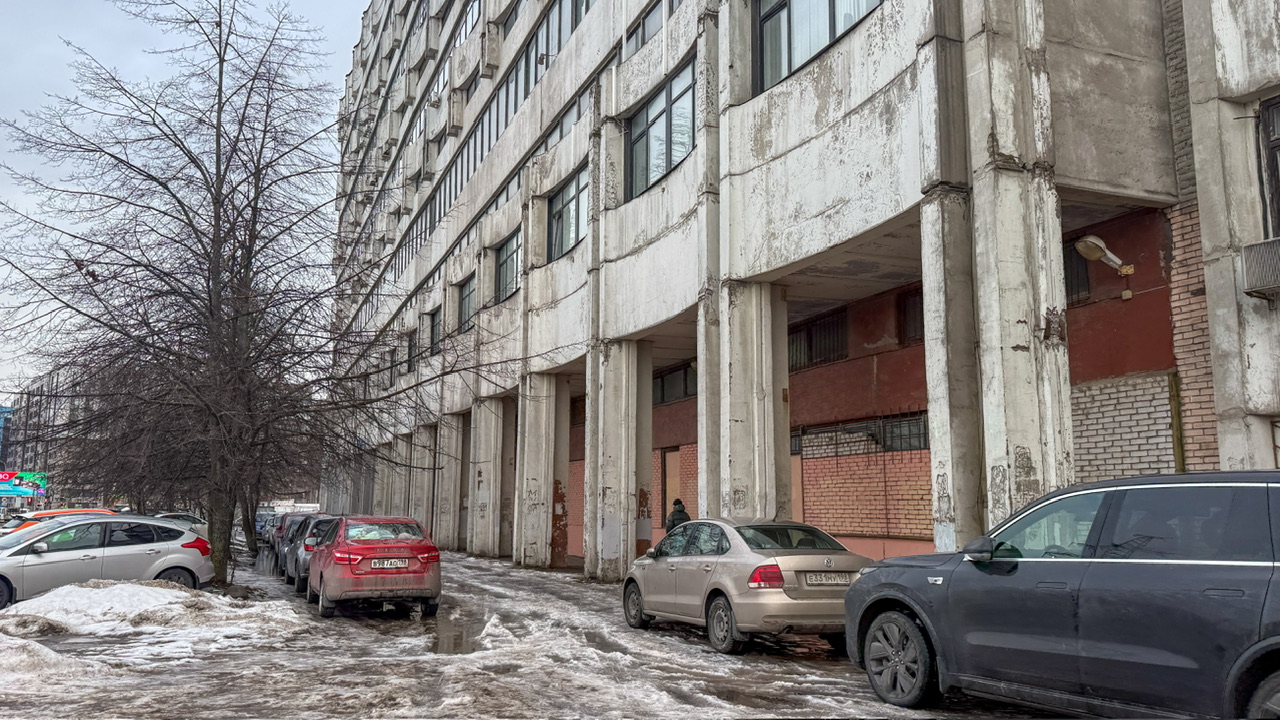 Фотография объекта
