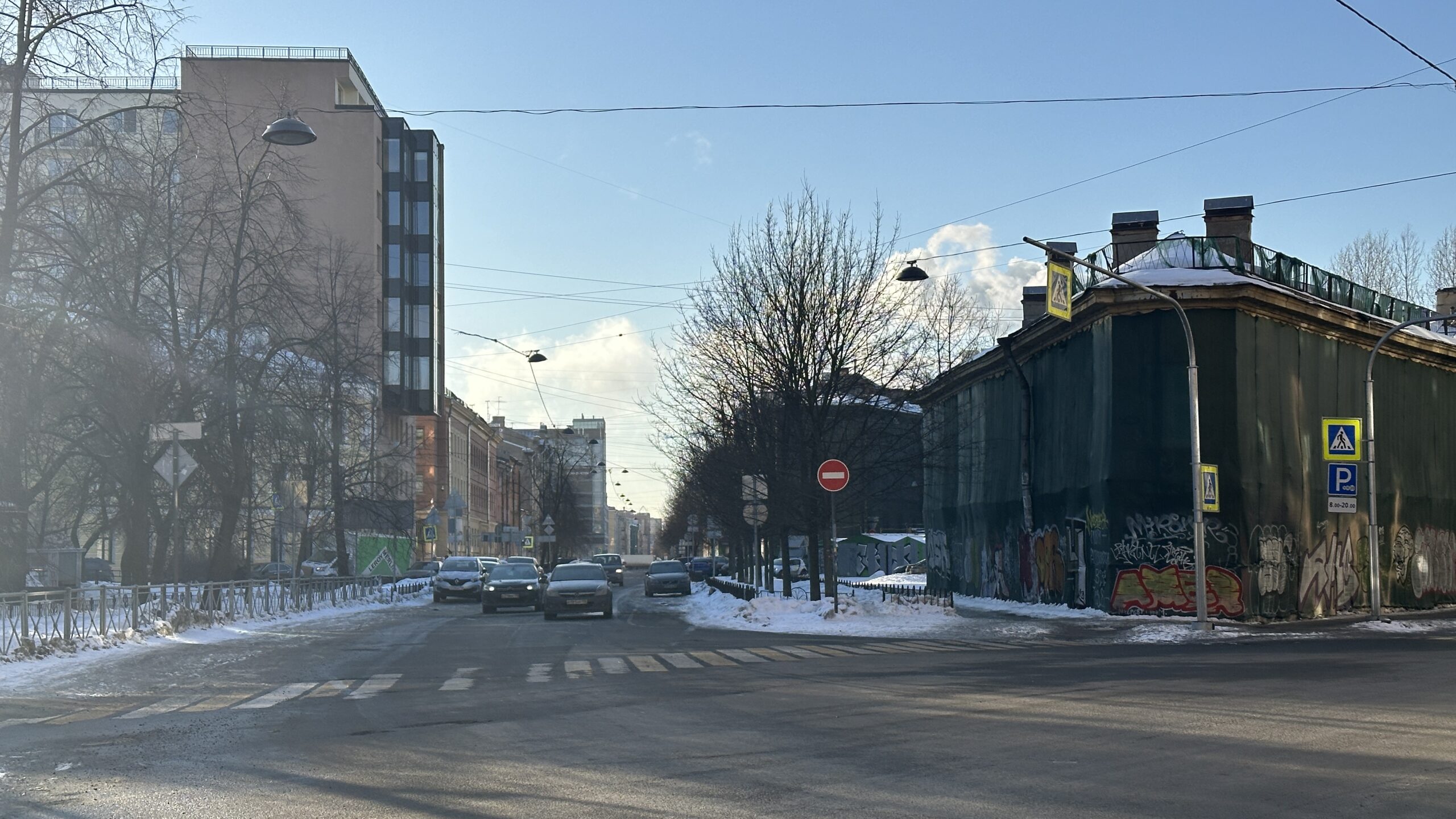 Фотография объекта