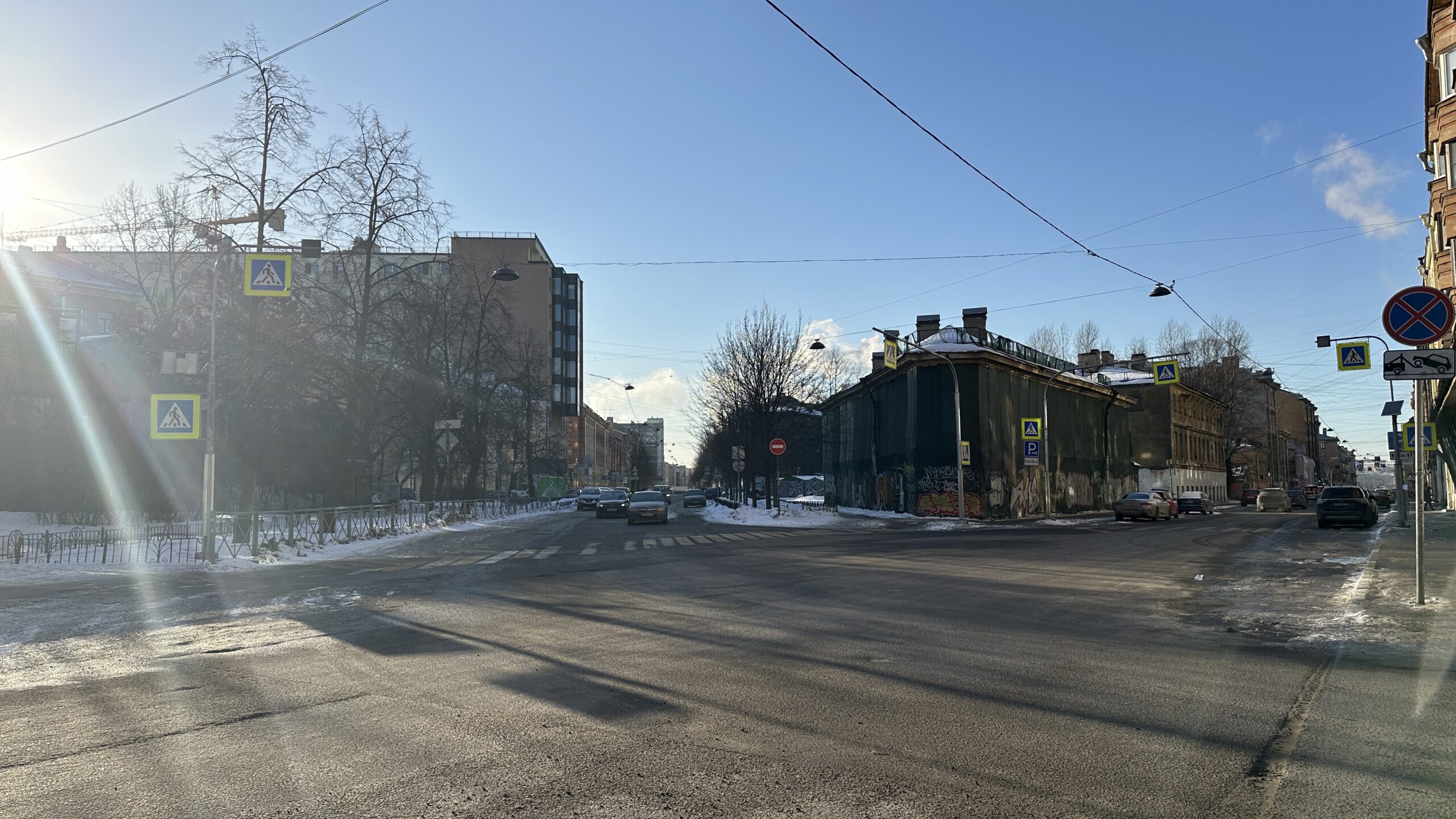 Фотография объекта