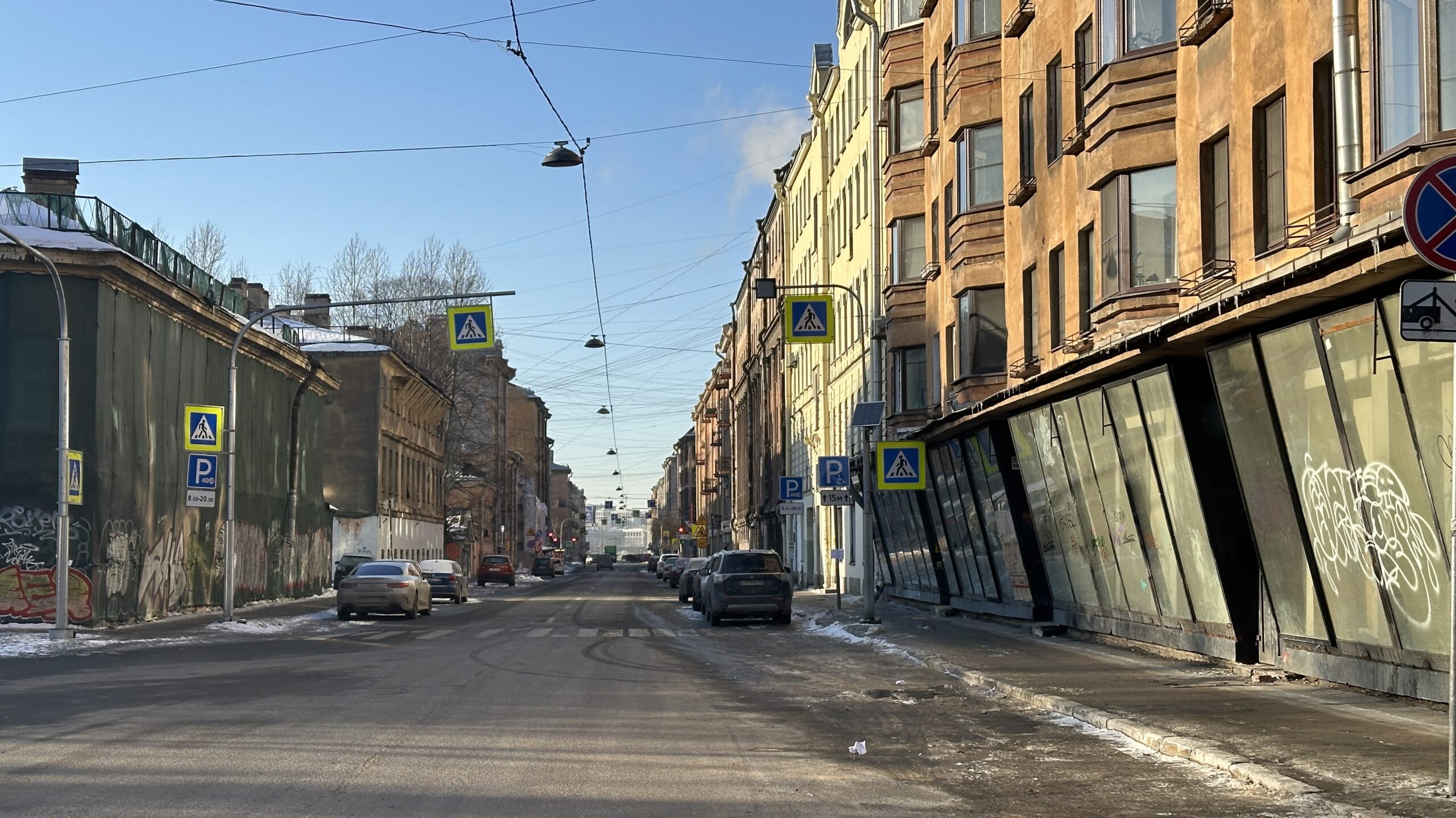 Фотография объекта