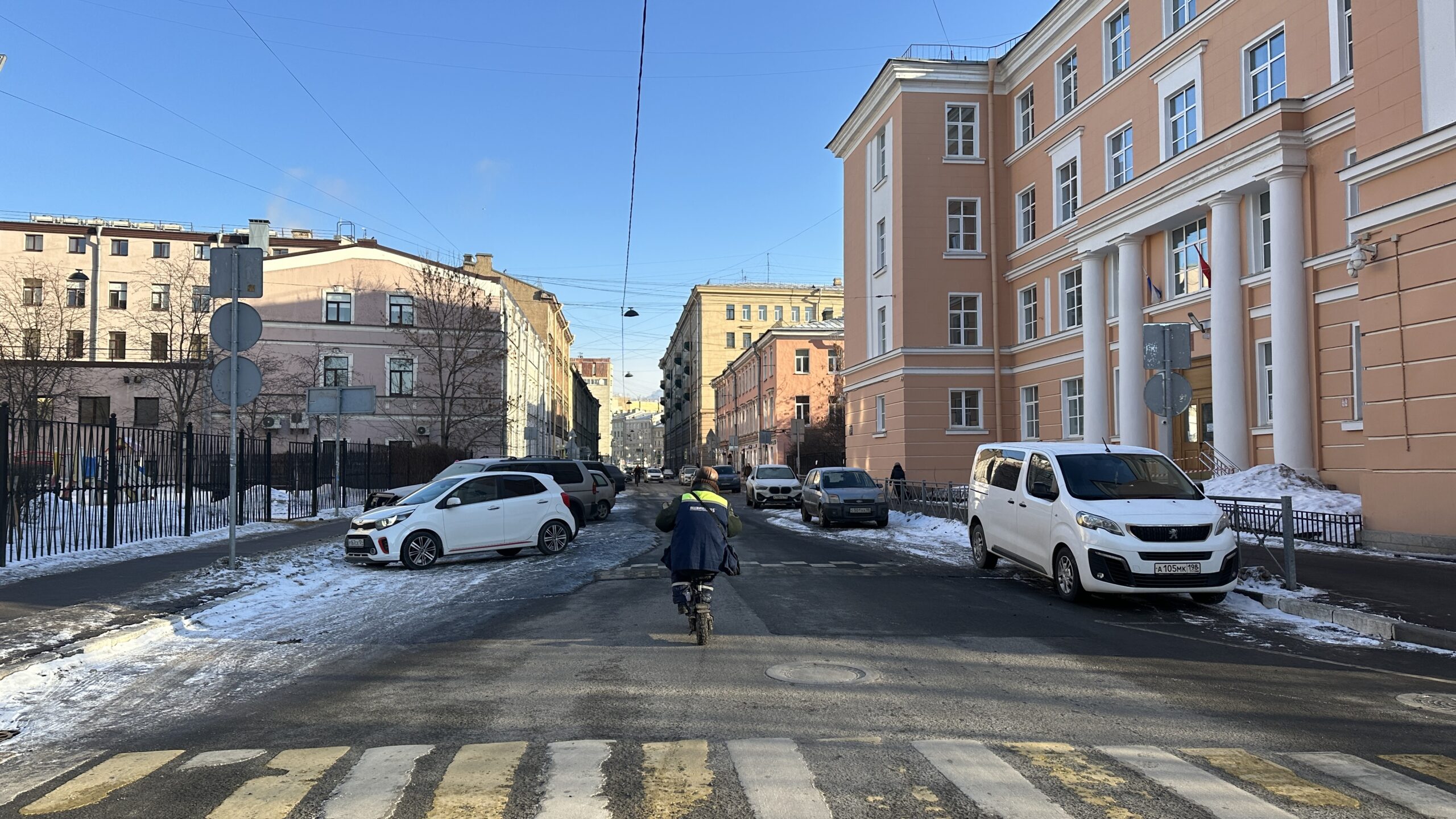 Фотография объекта