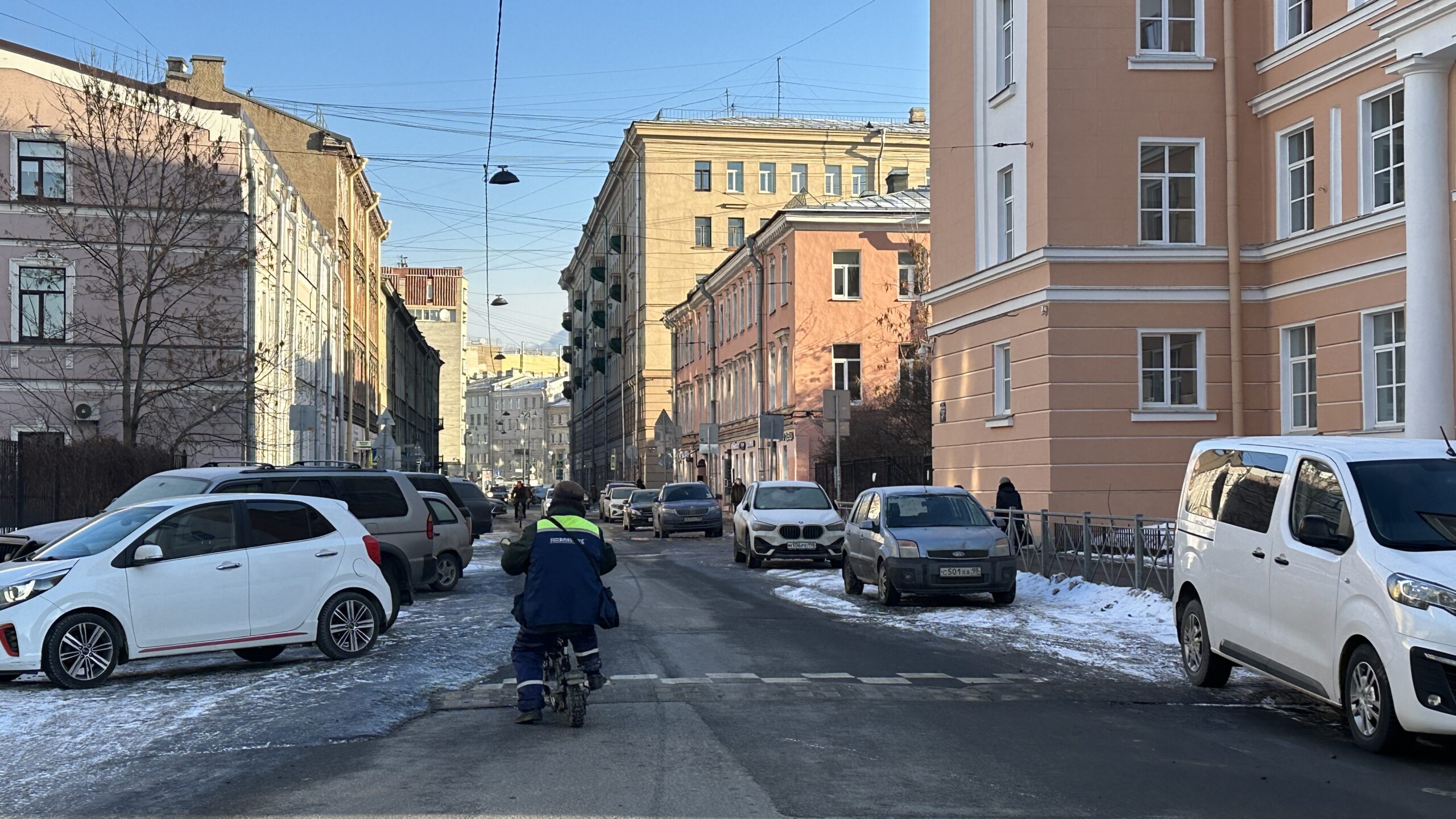 Фотография объекта