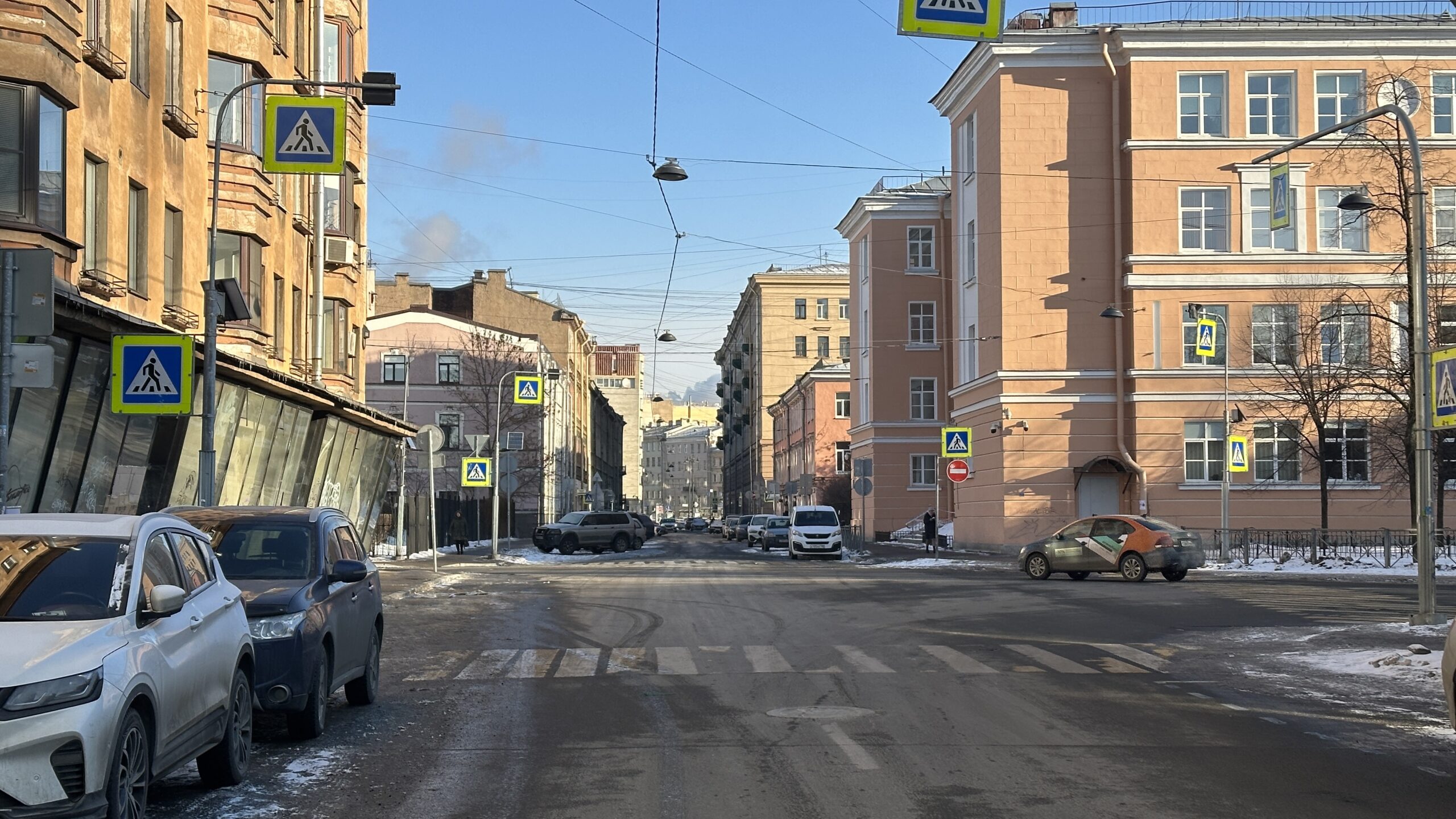Фотография объекта