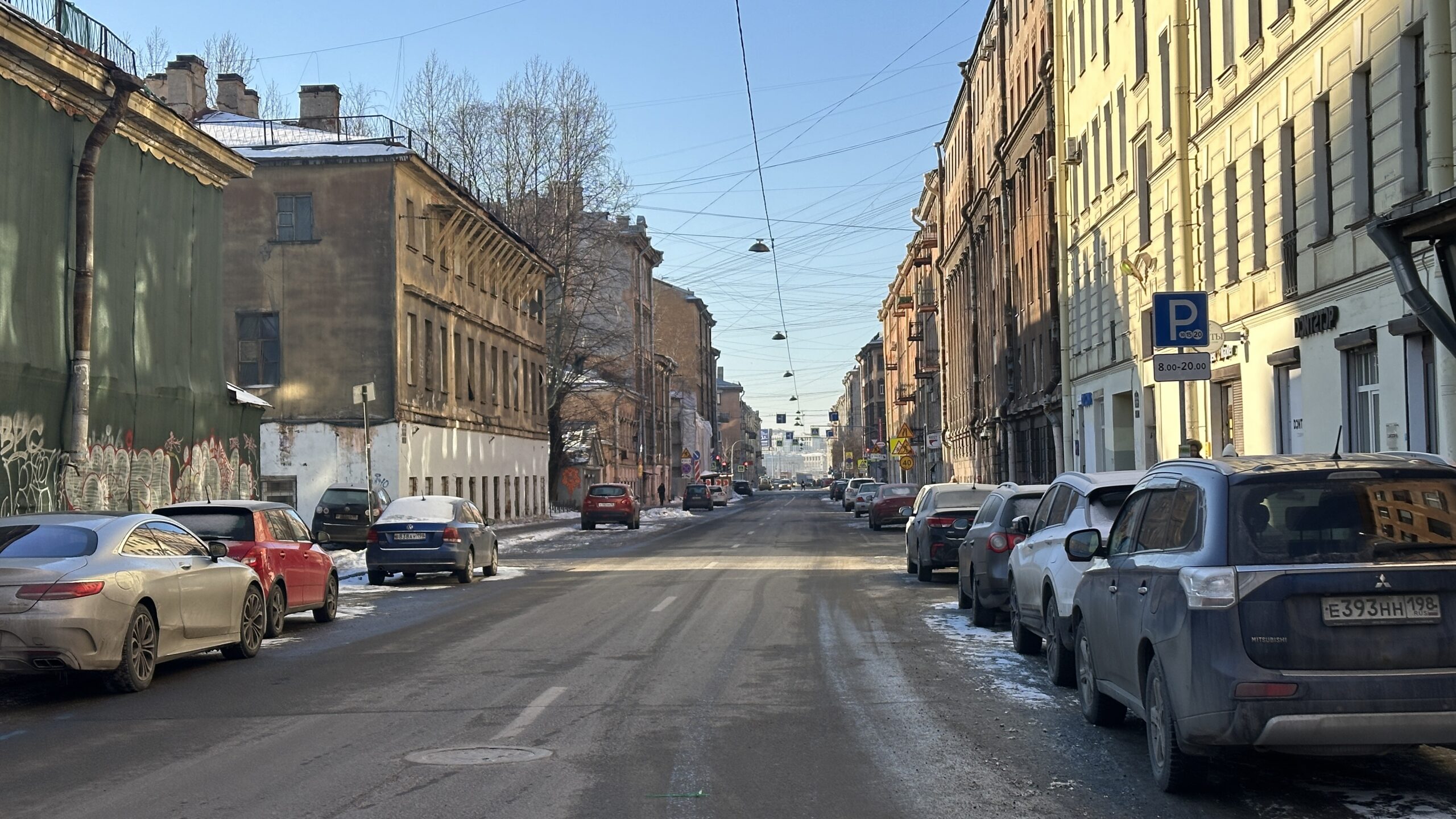 Фотография объекта