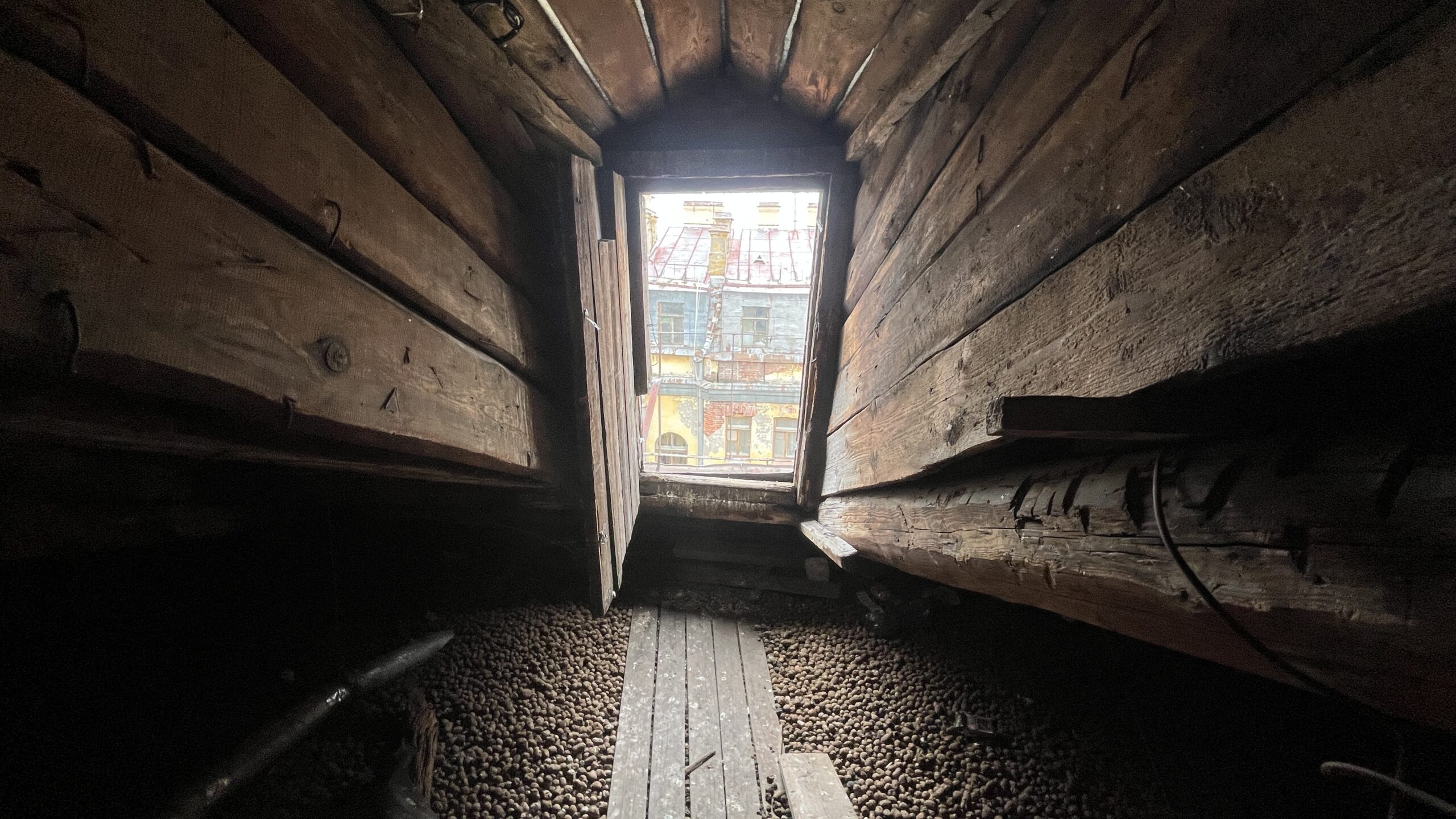 Фотография объекта