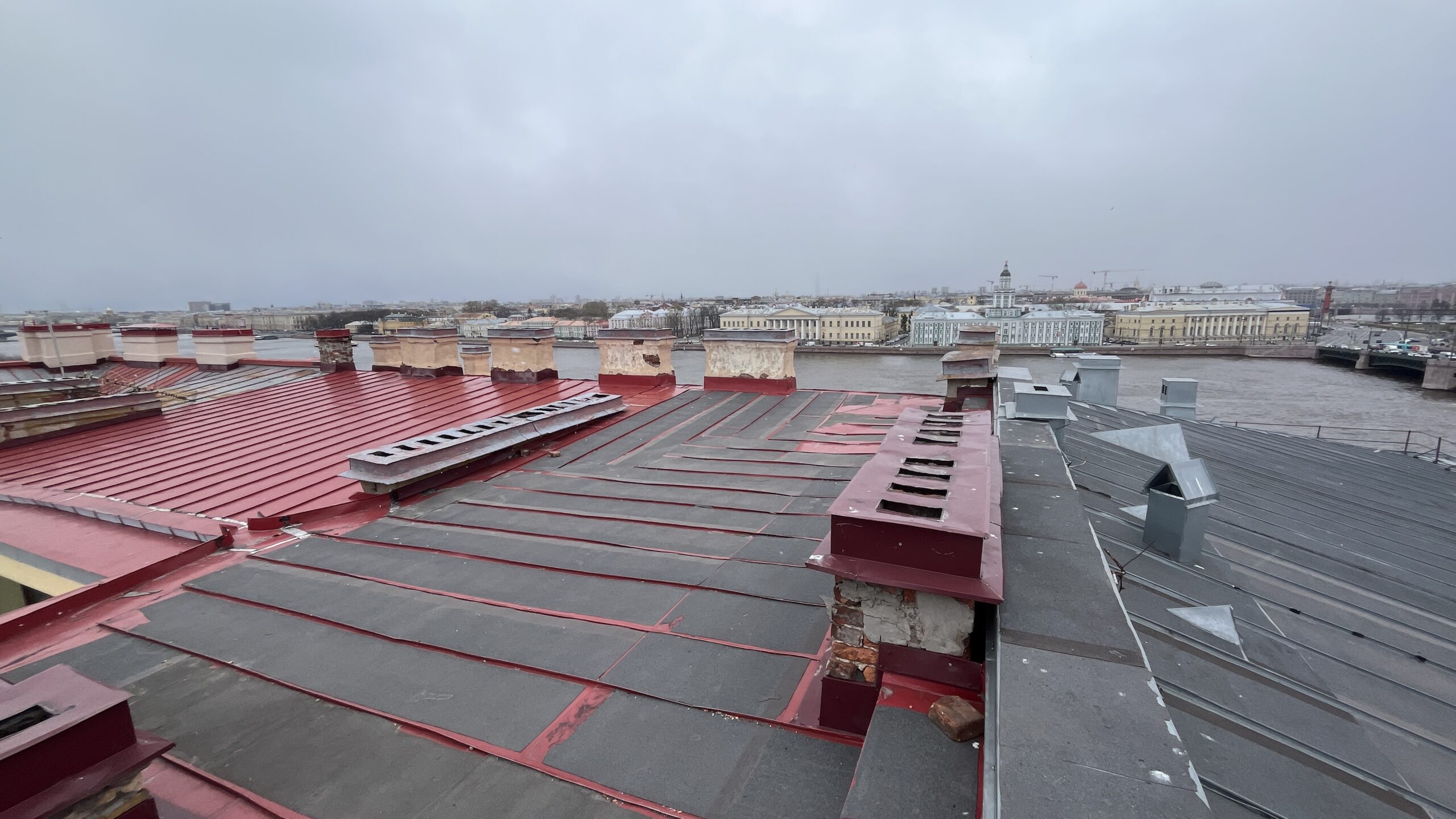 Фотография объекта