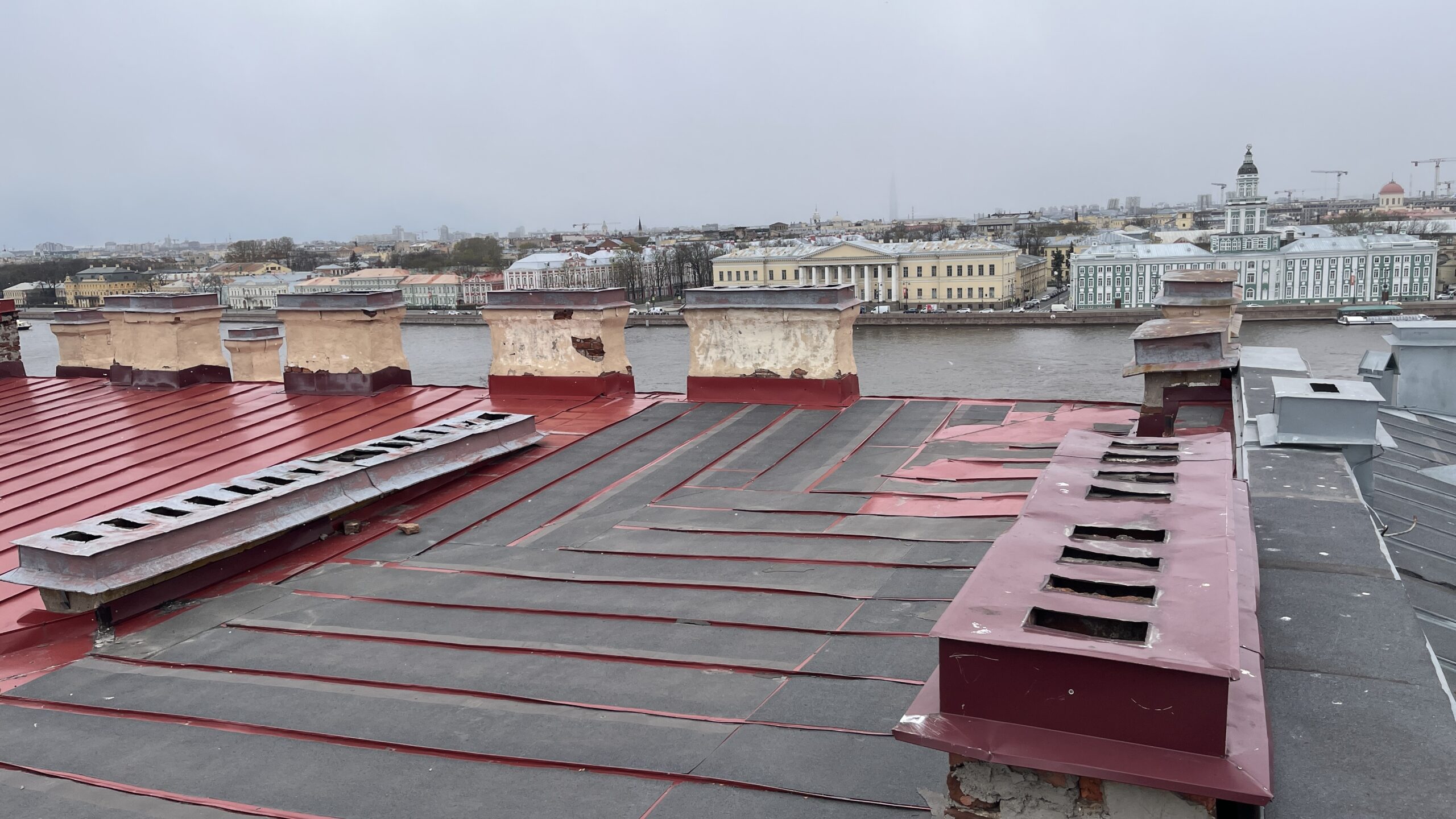 Фотография объекта