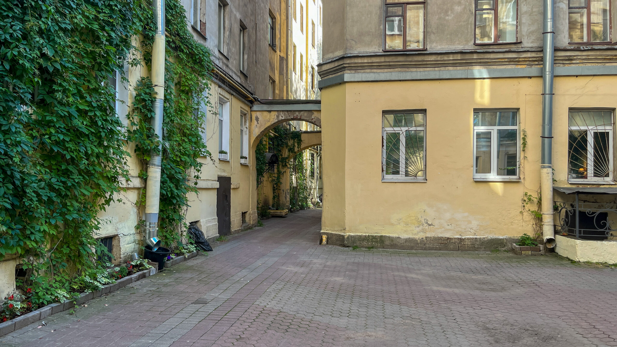 Фотография объекта