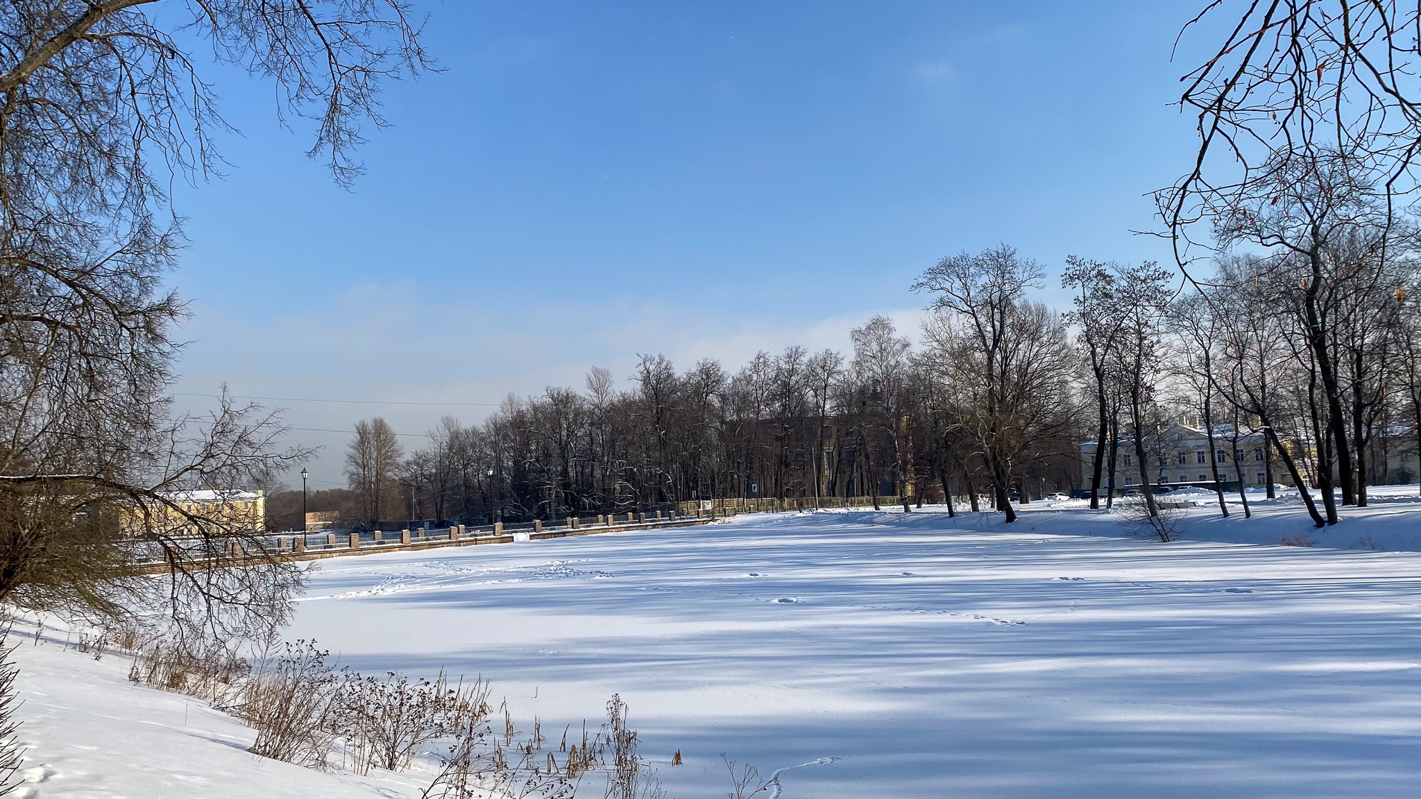 Фотография объекта