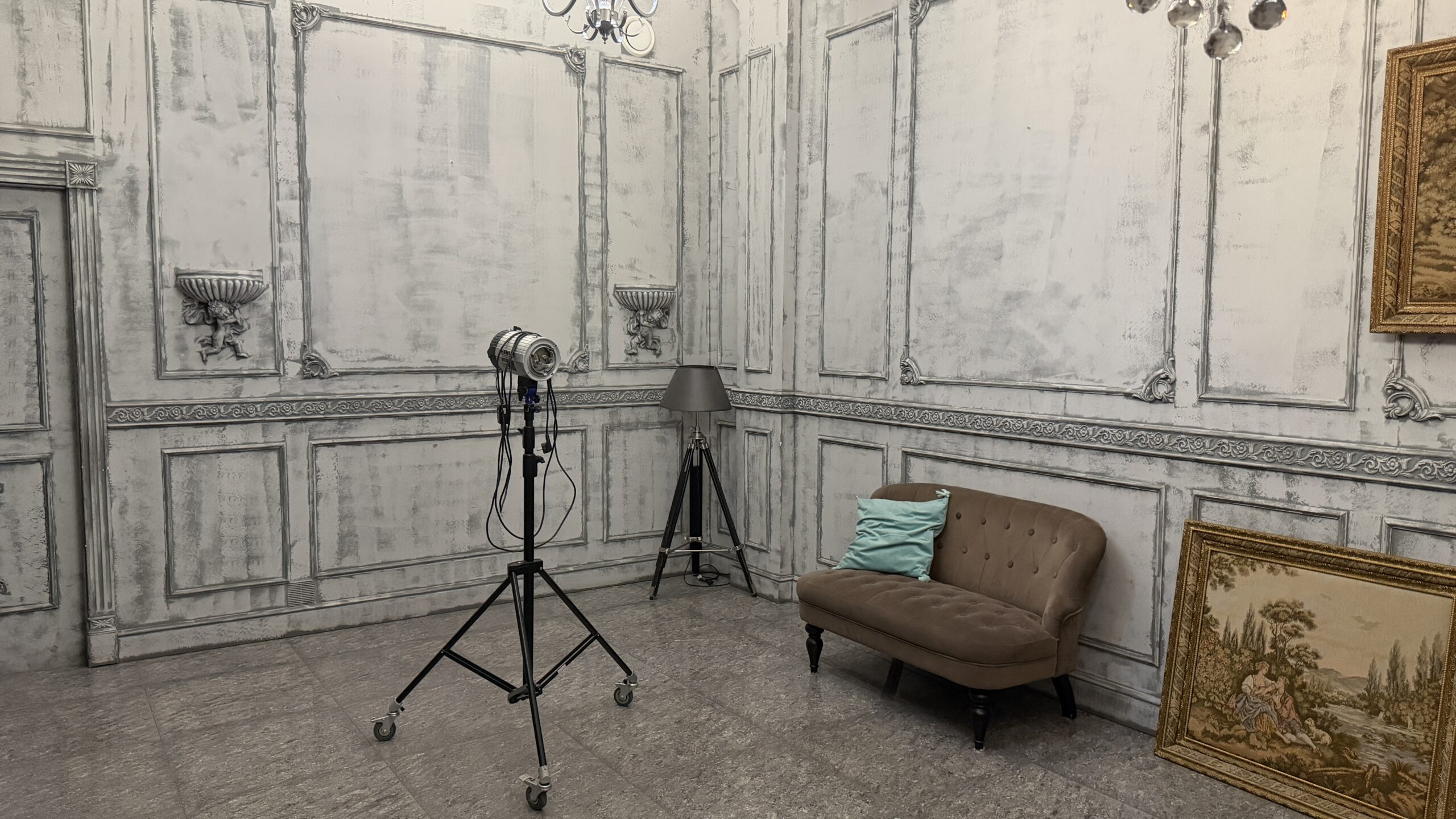 Фотография объекта
