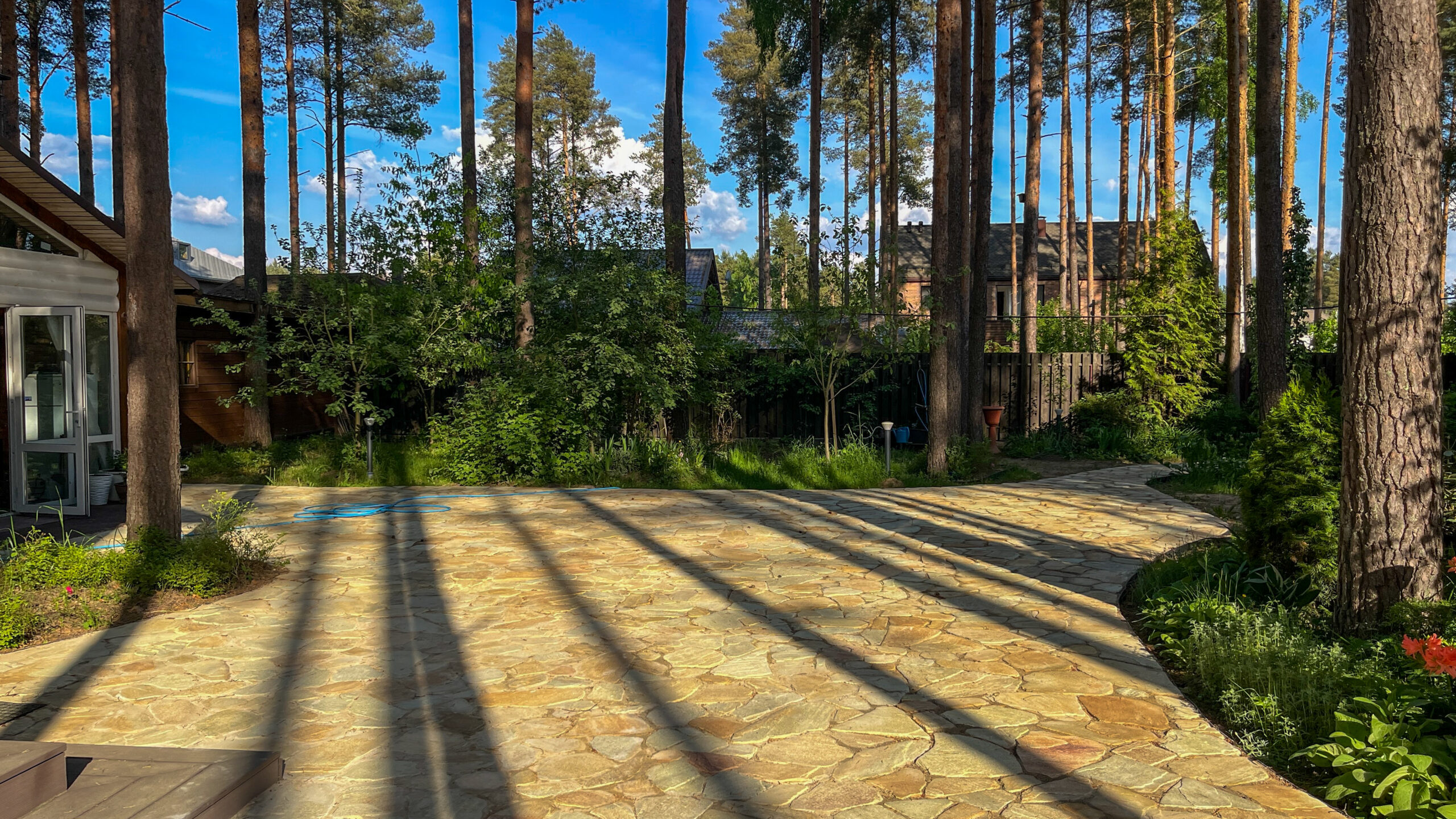 Фотография объекта