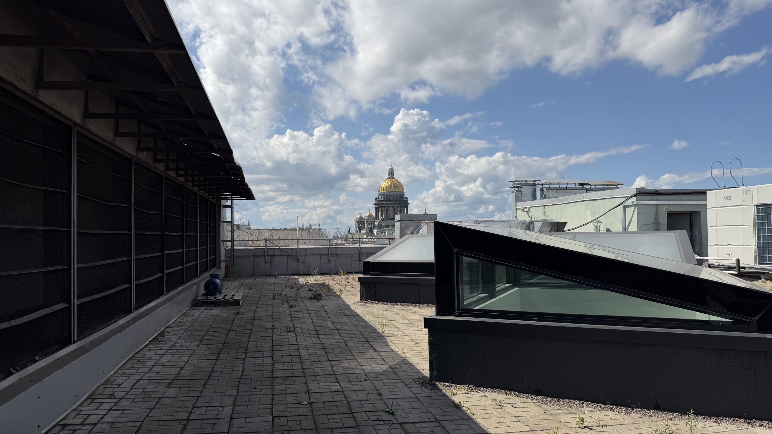 Фотография объекта