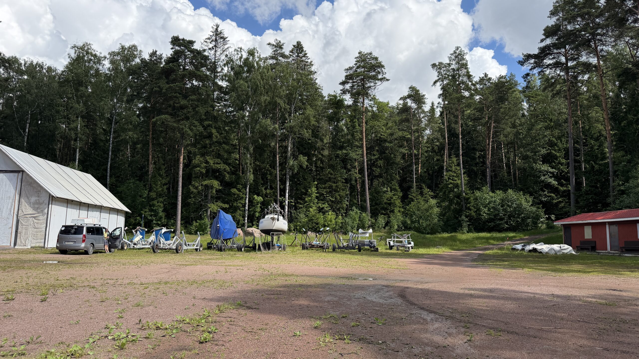 Фотография объекта