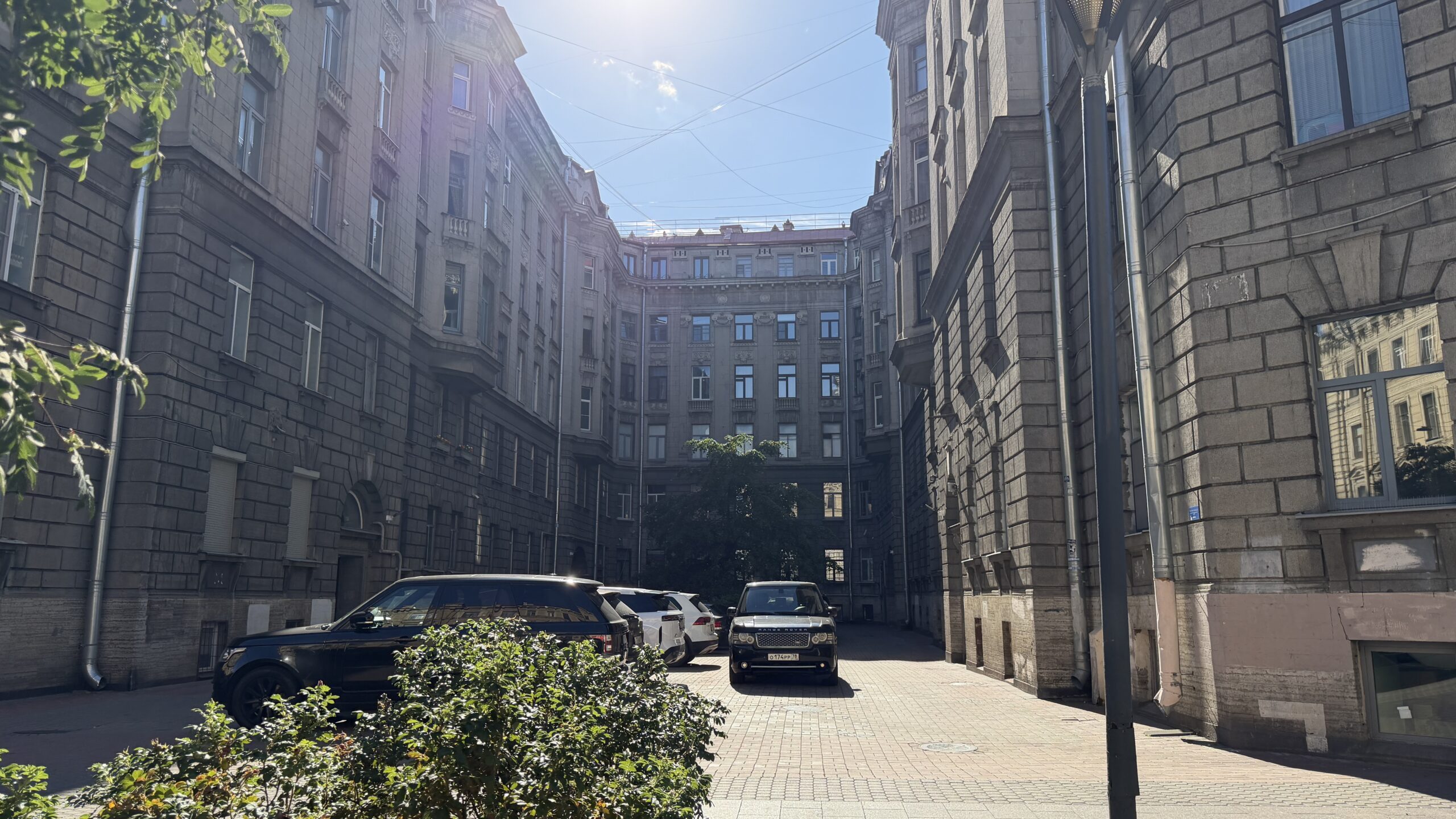 Фотография объекта