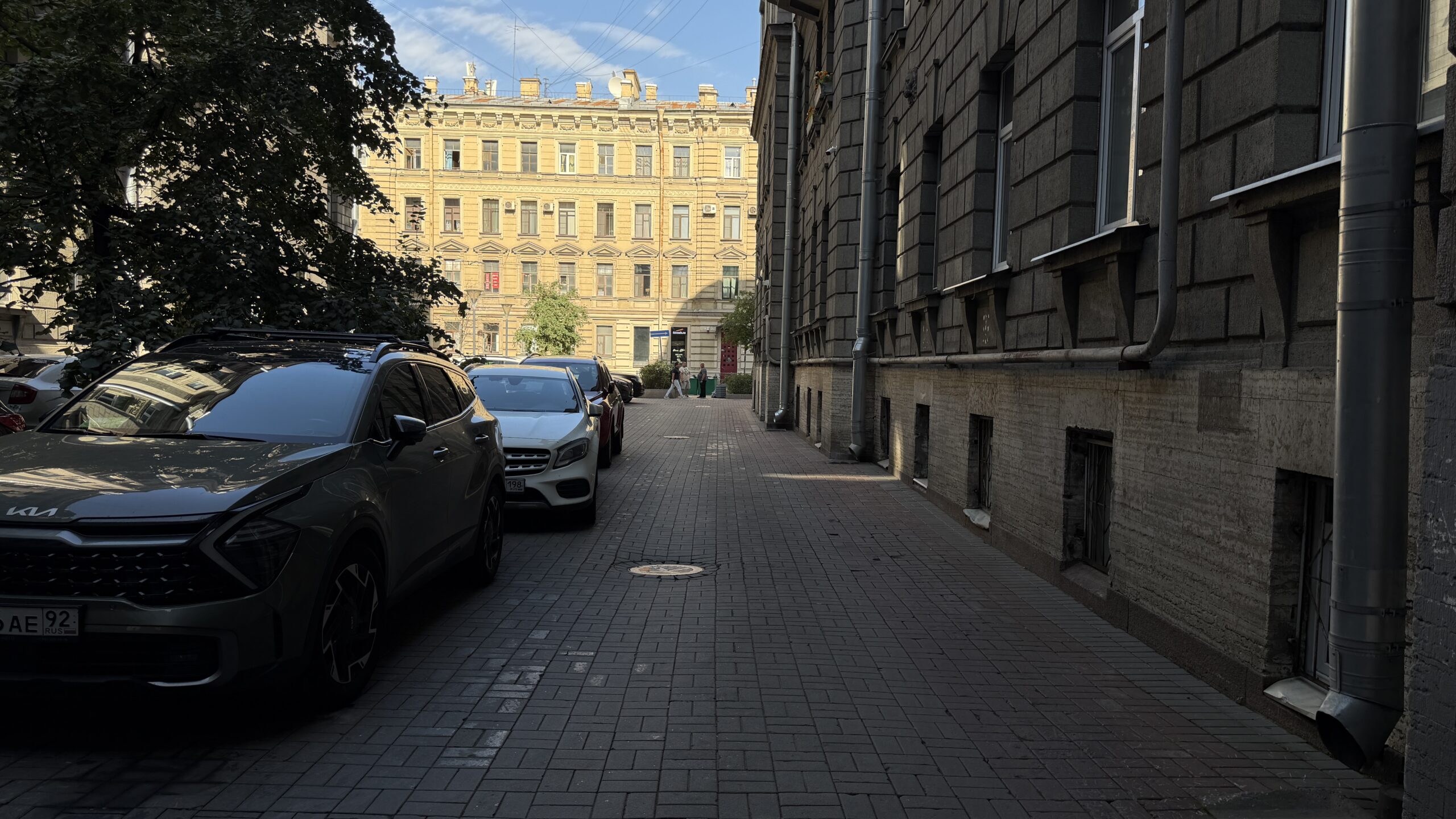 Фотография объекта