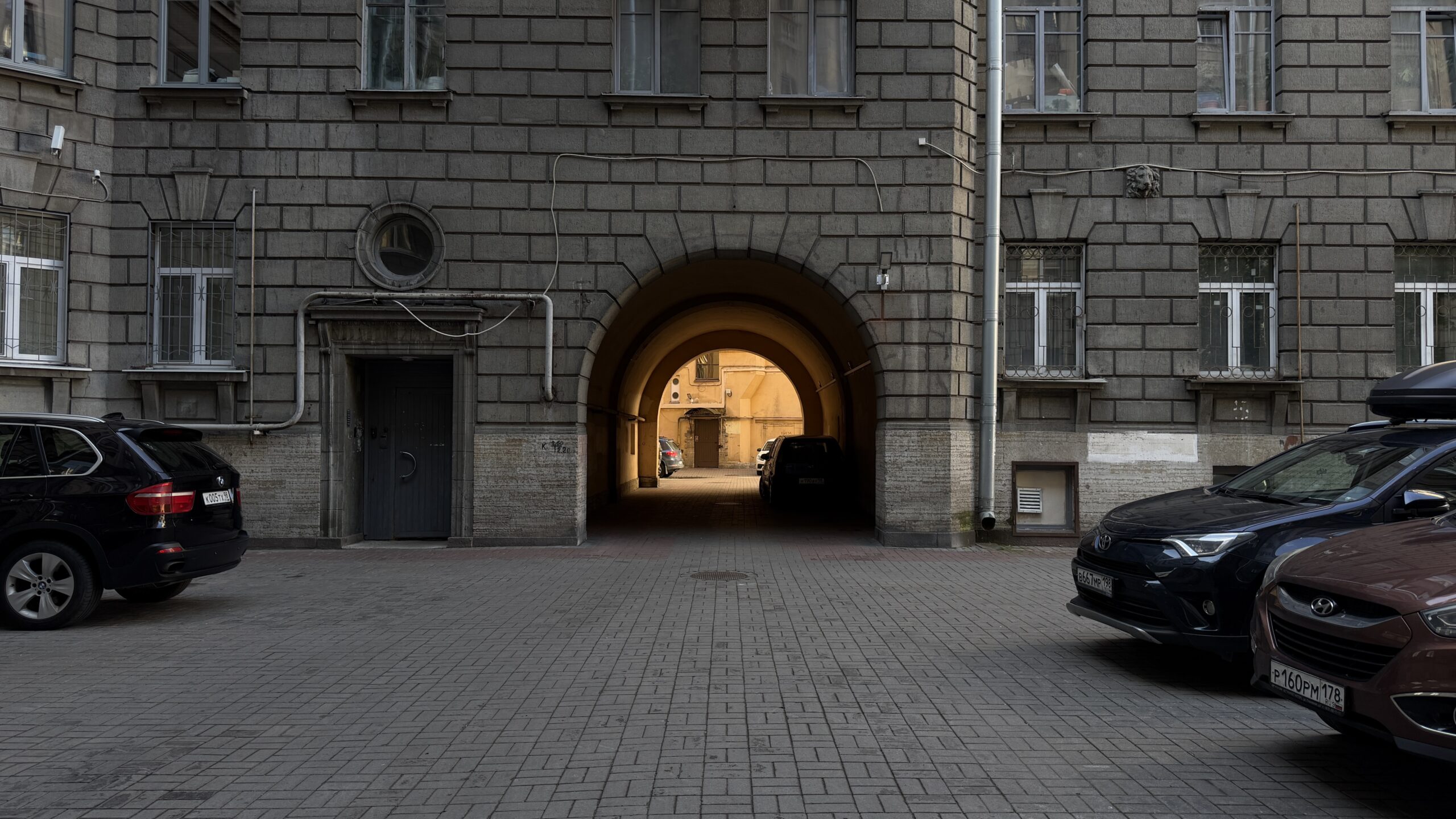 Фотография объекта