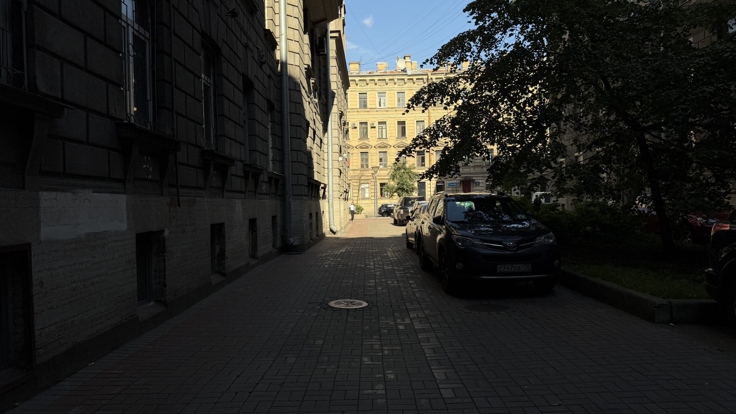 Фотография объекта