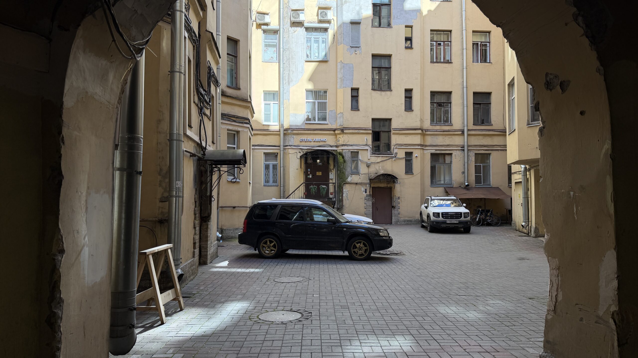 Фотография объекта