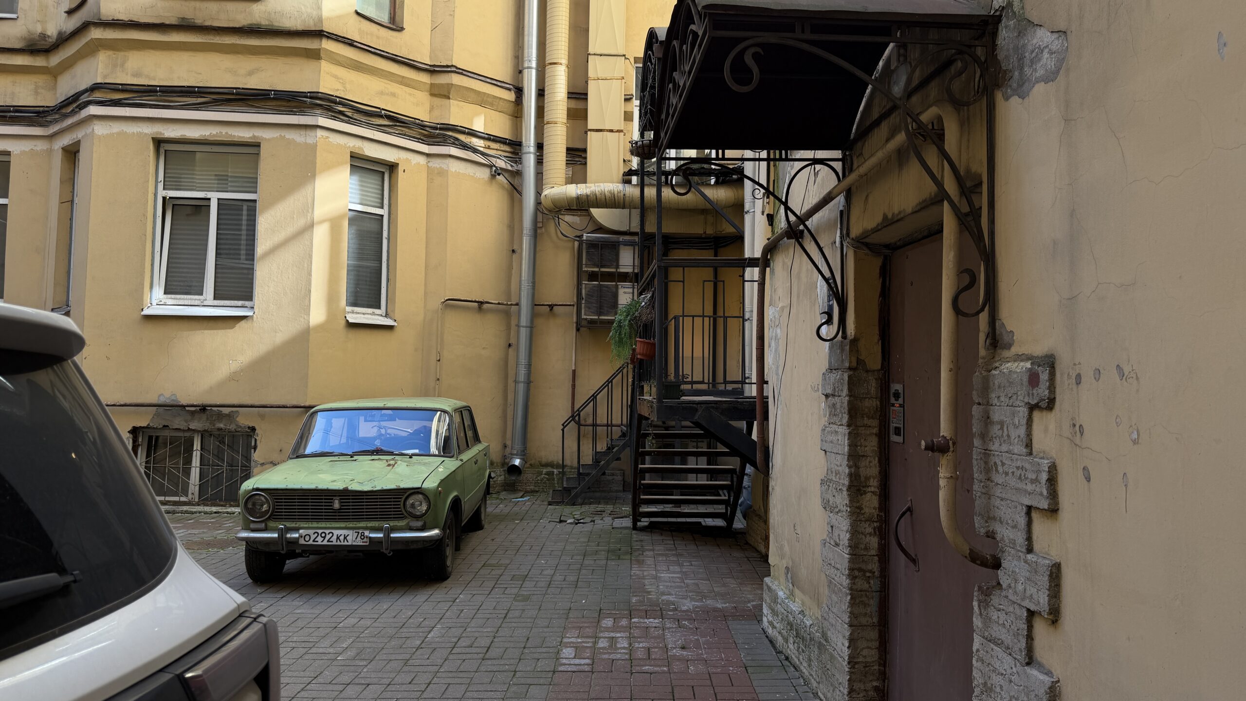 Фотография объекта