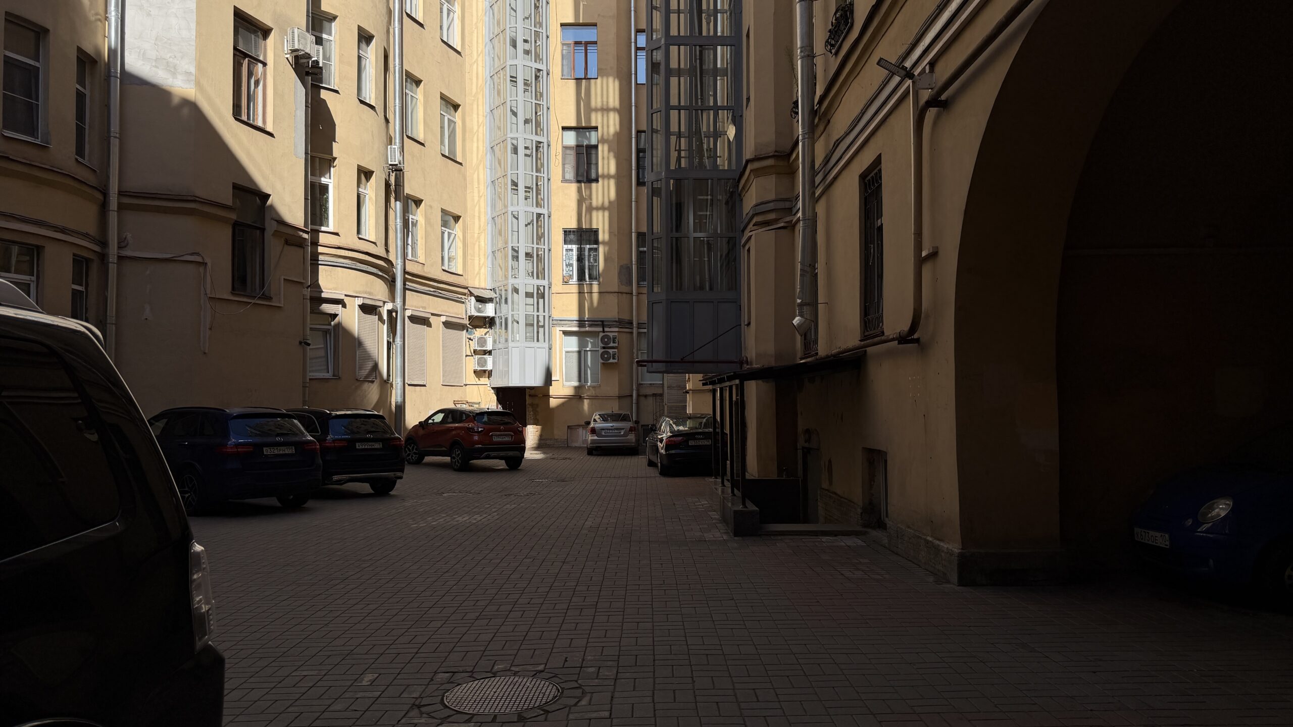 Фотография объекта