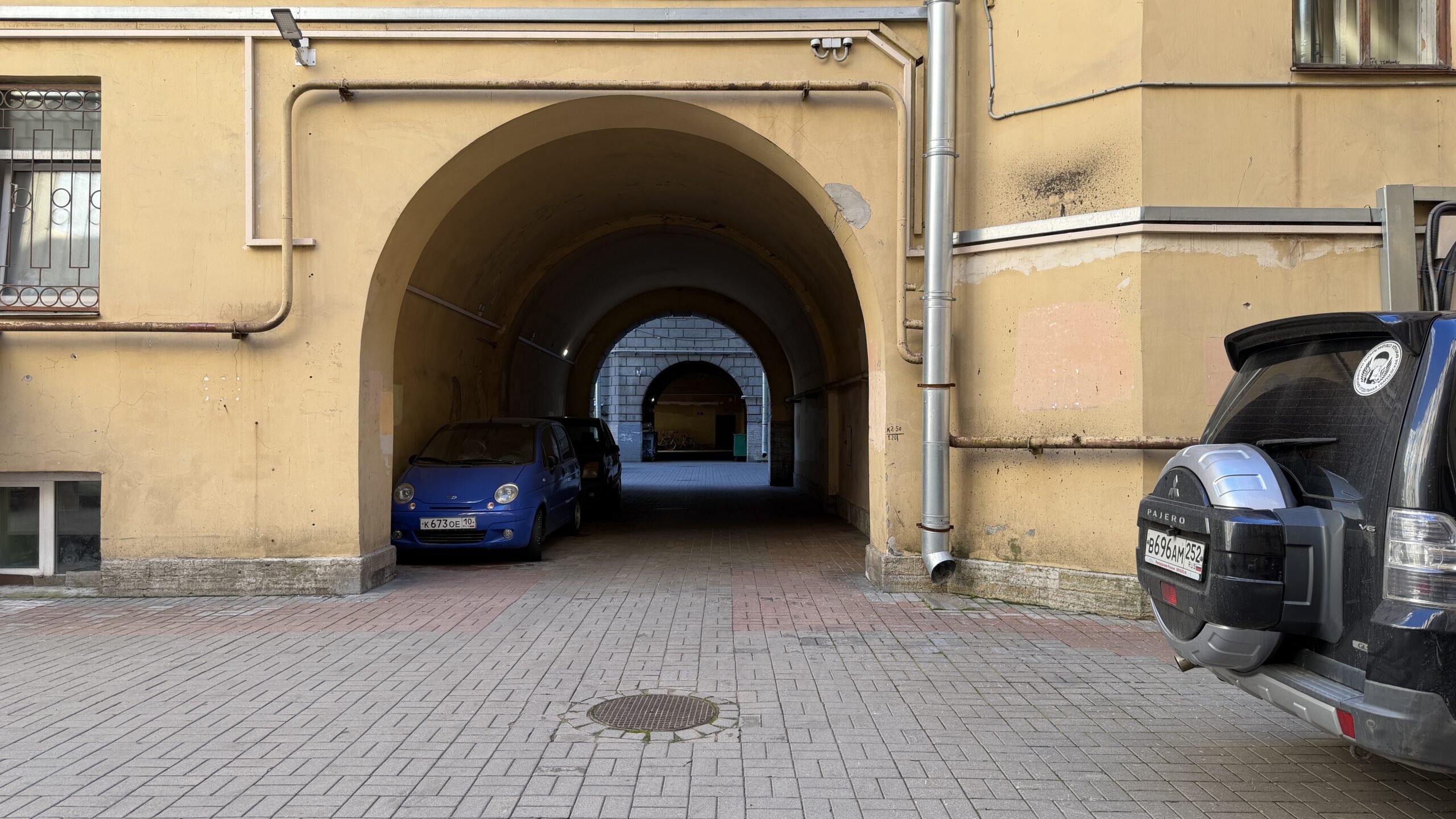 Фотография объекта