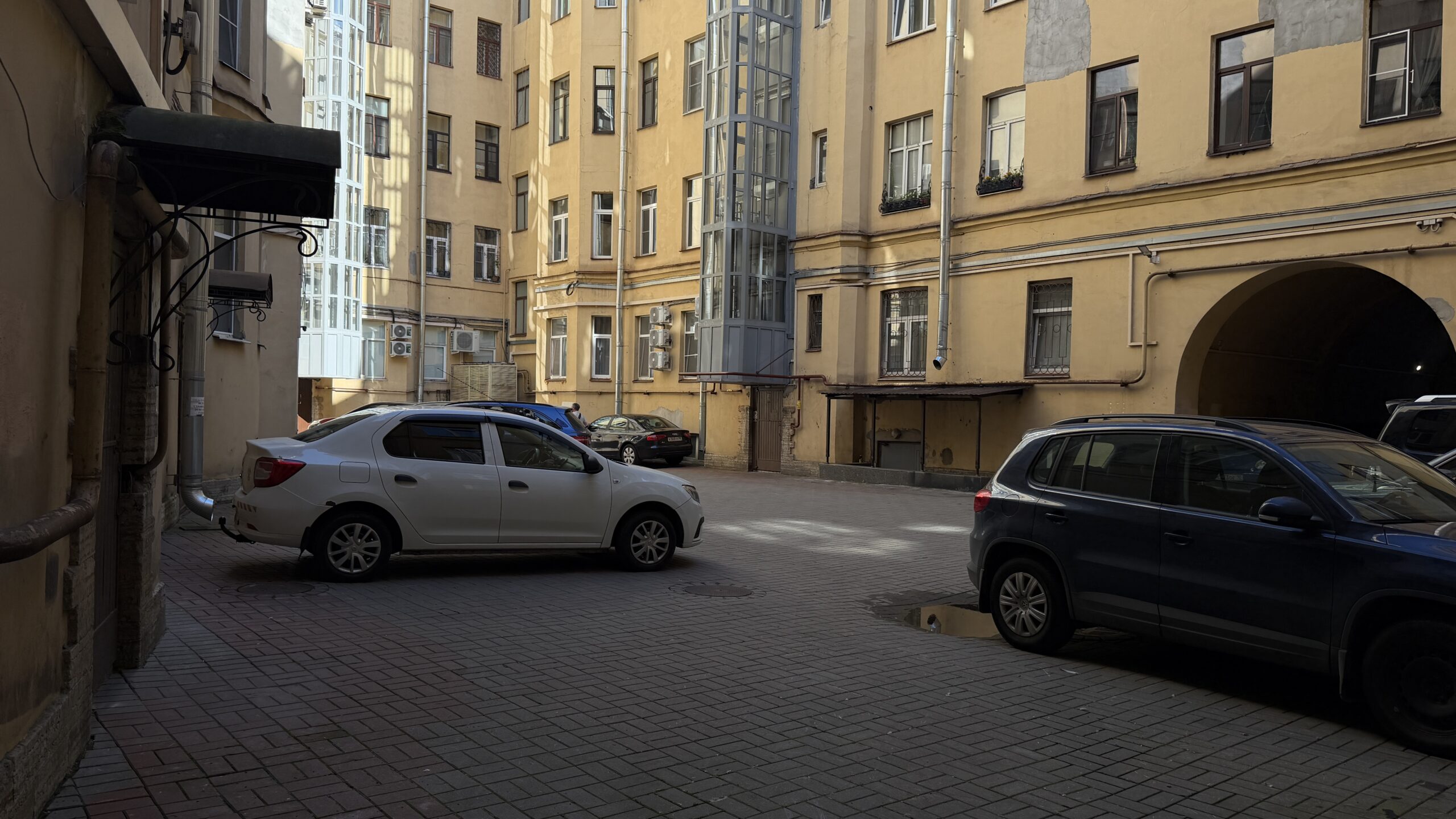 Фотография объекта