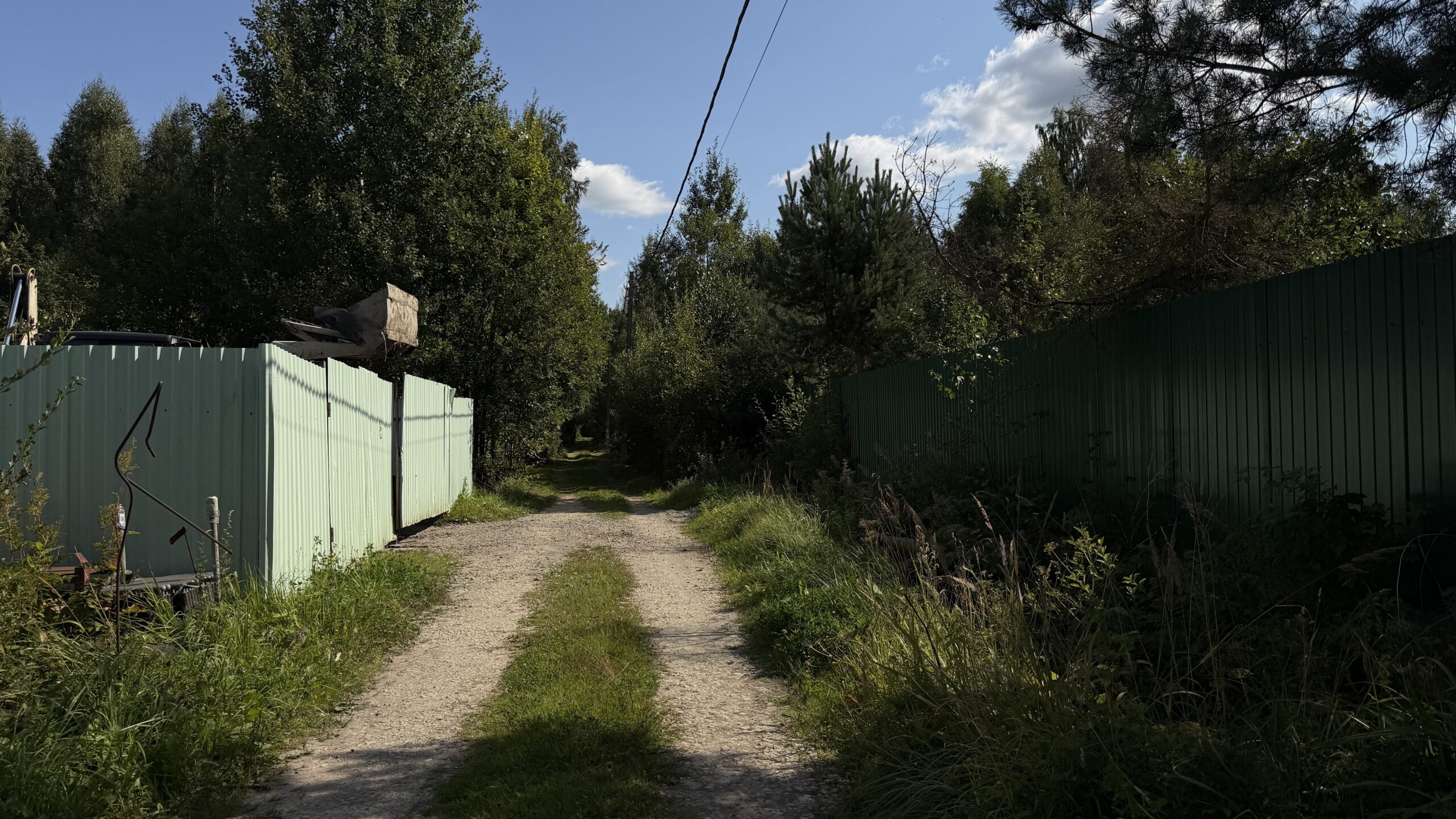 Фотография объекта