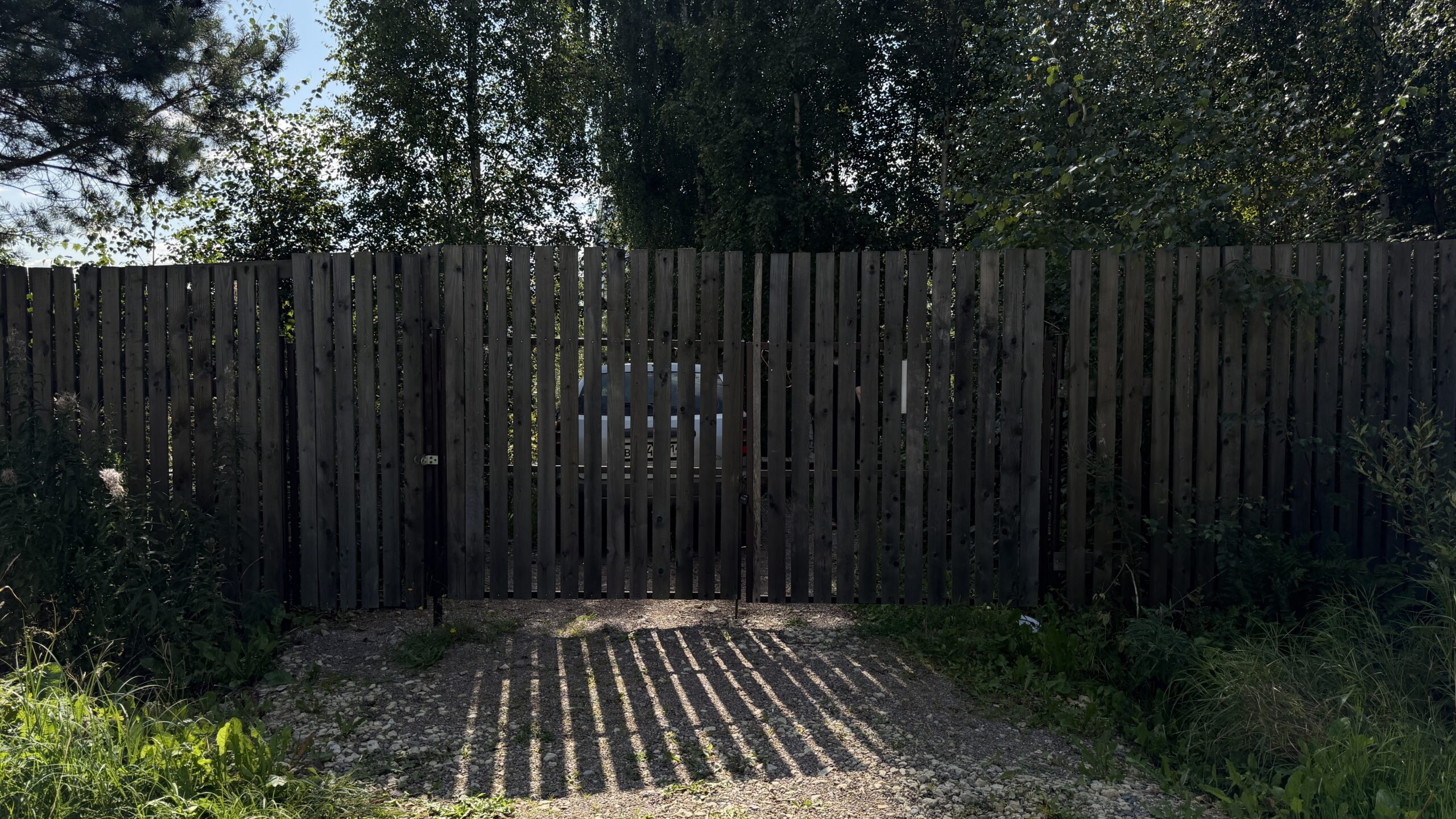 Фотография объекта