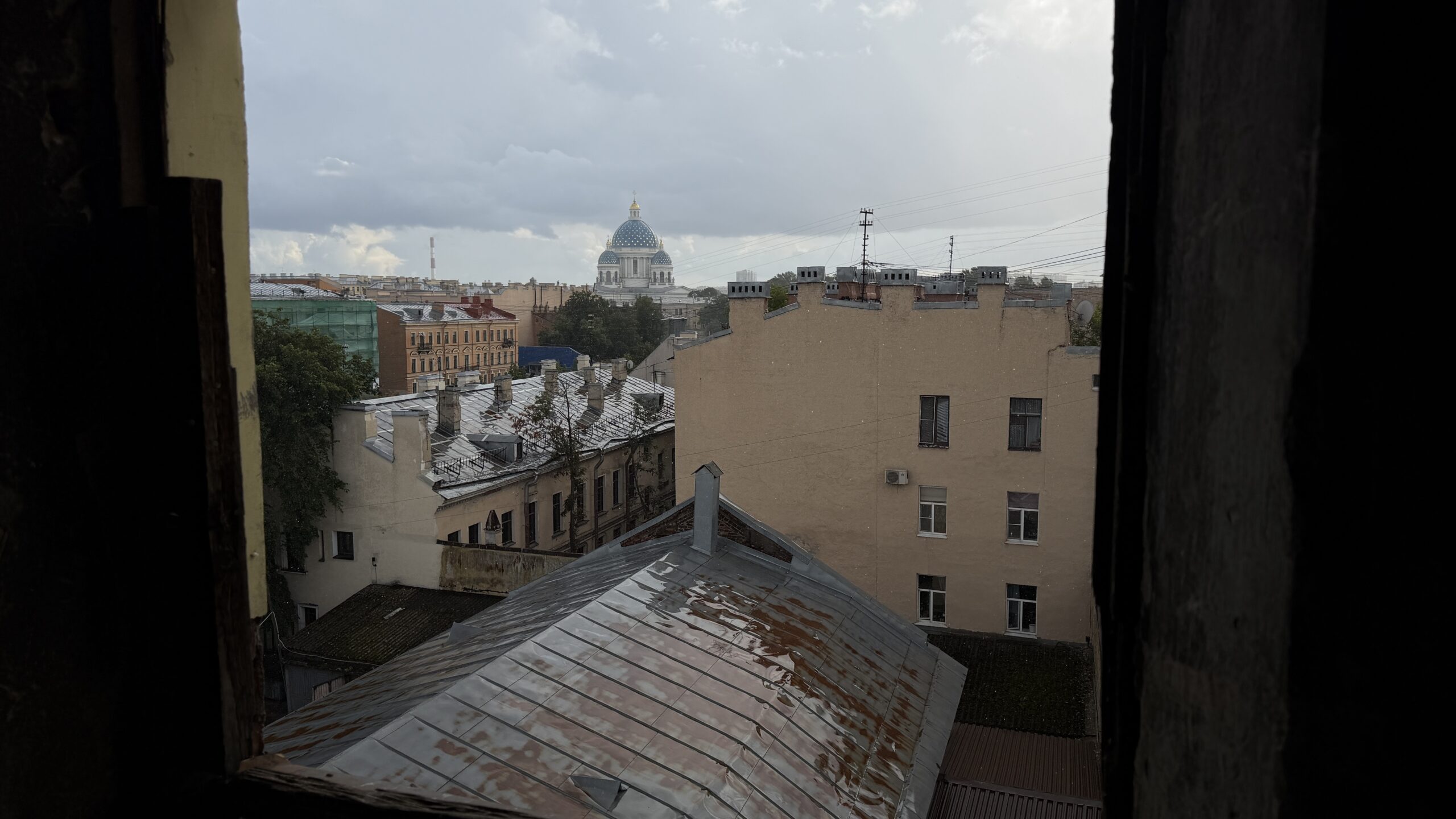 Фотография объекта