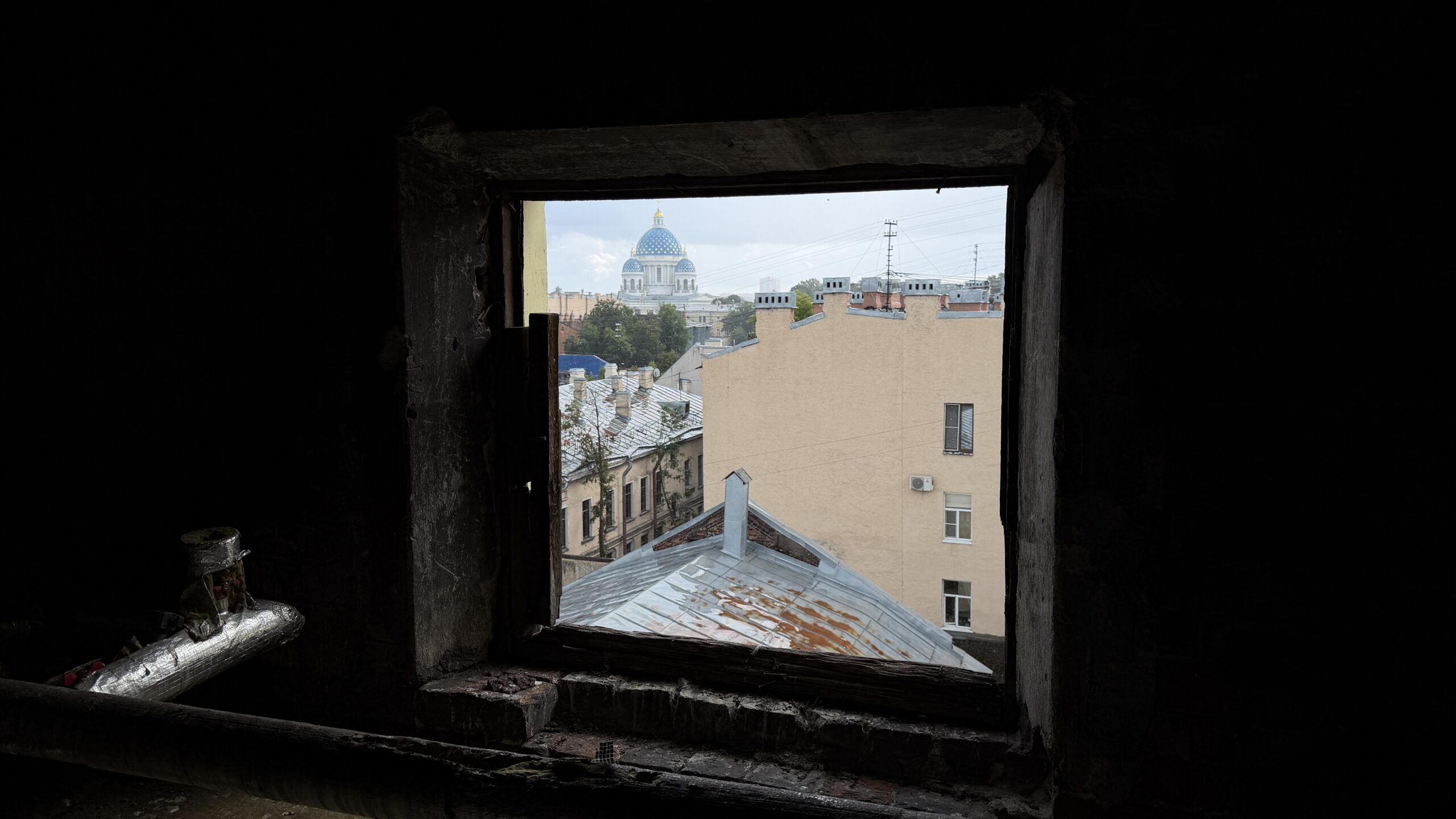 Фотография объекта