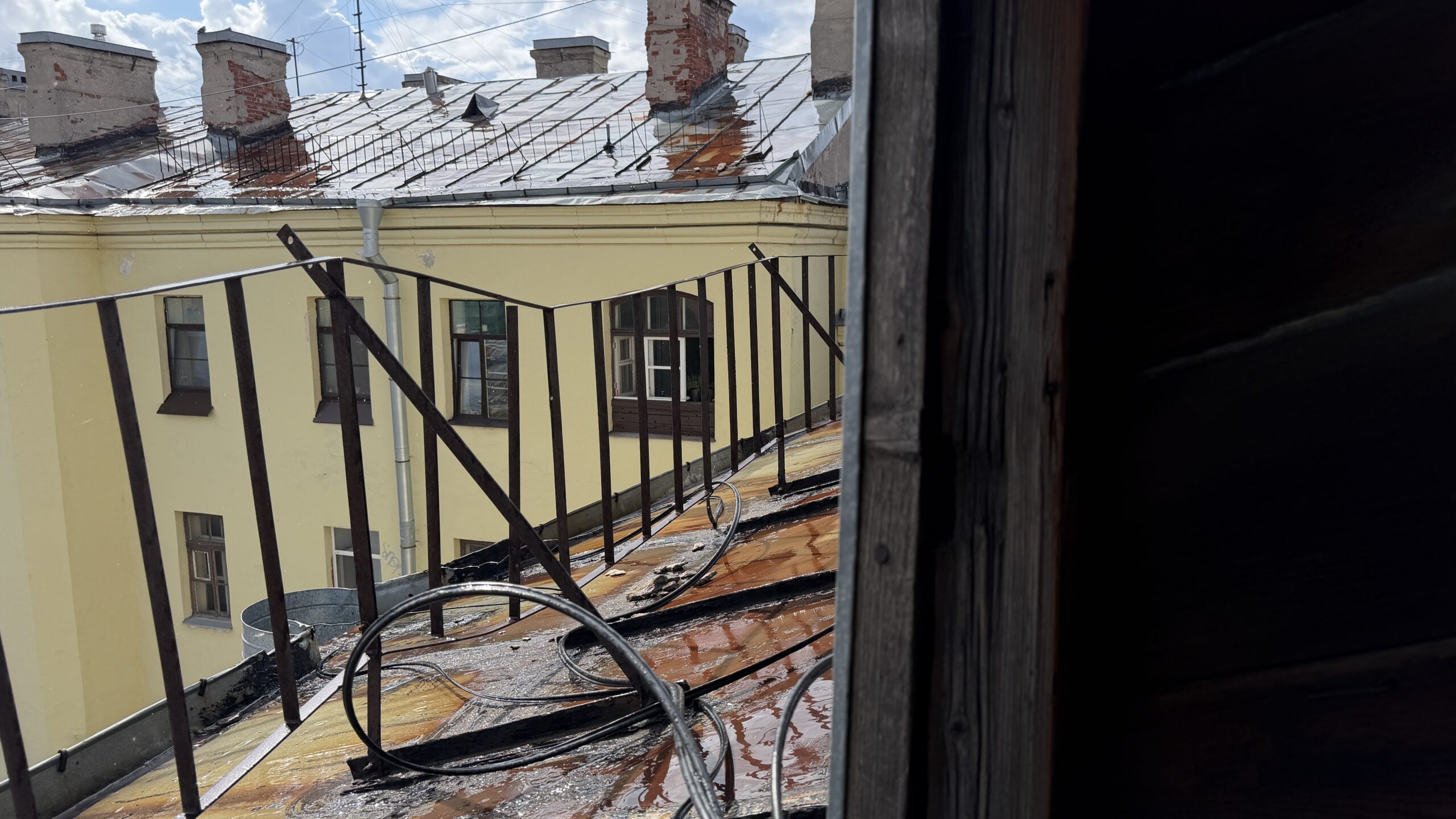 Фотография объекта