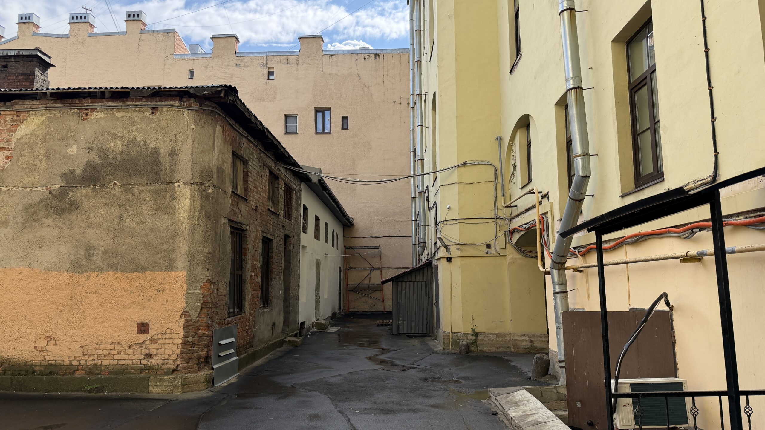 Фотография объекта