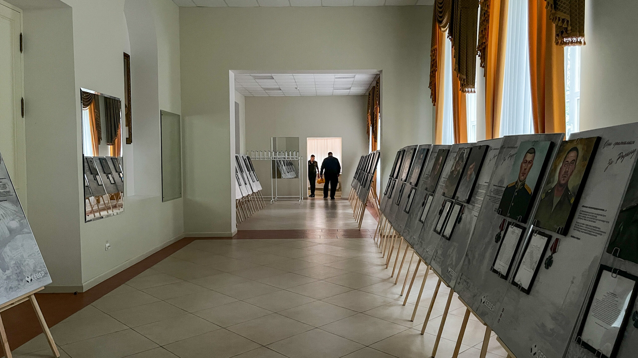 Фотография объекта