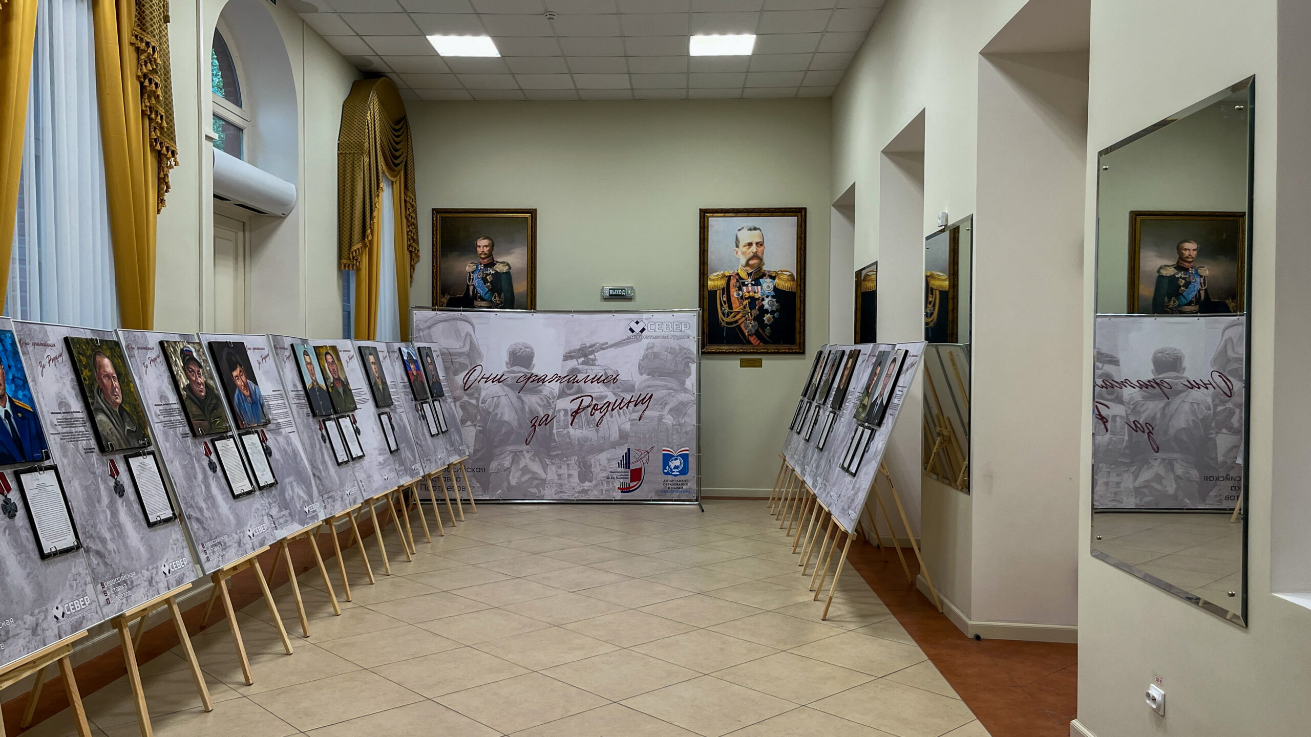 Фотография объекта