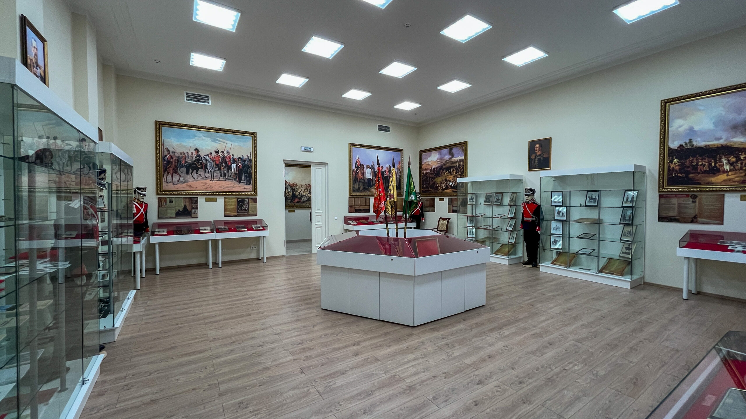 Фотография объекта
