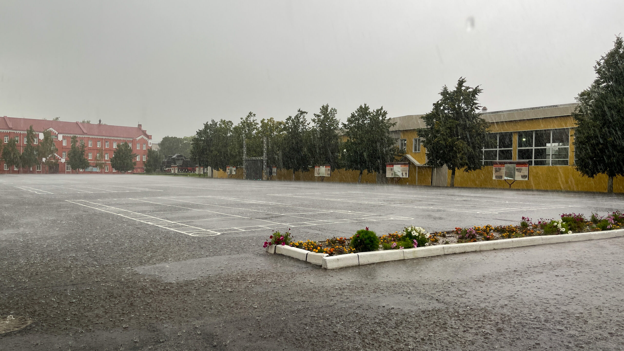 Фотография объекта
