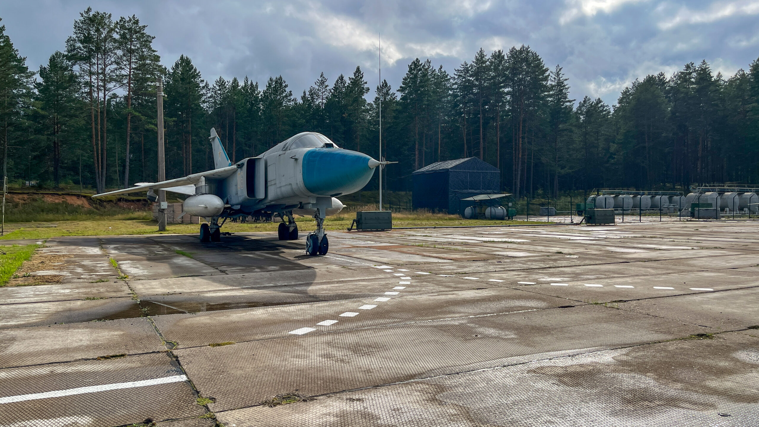 Фотография объекта