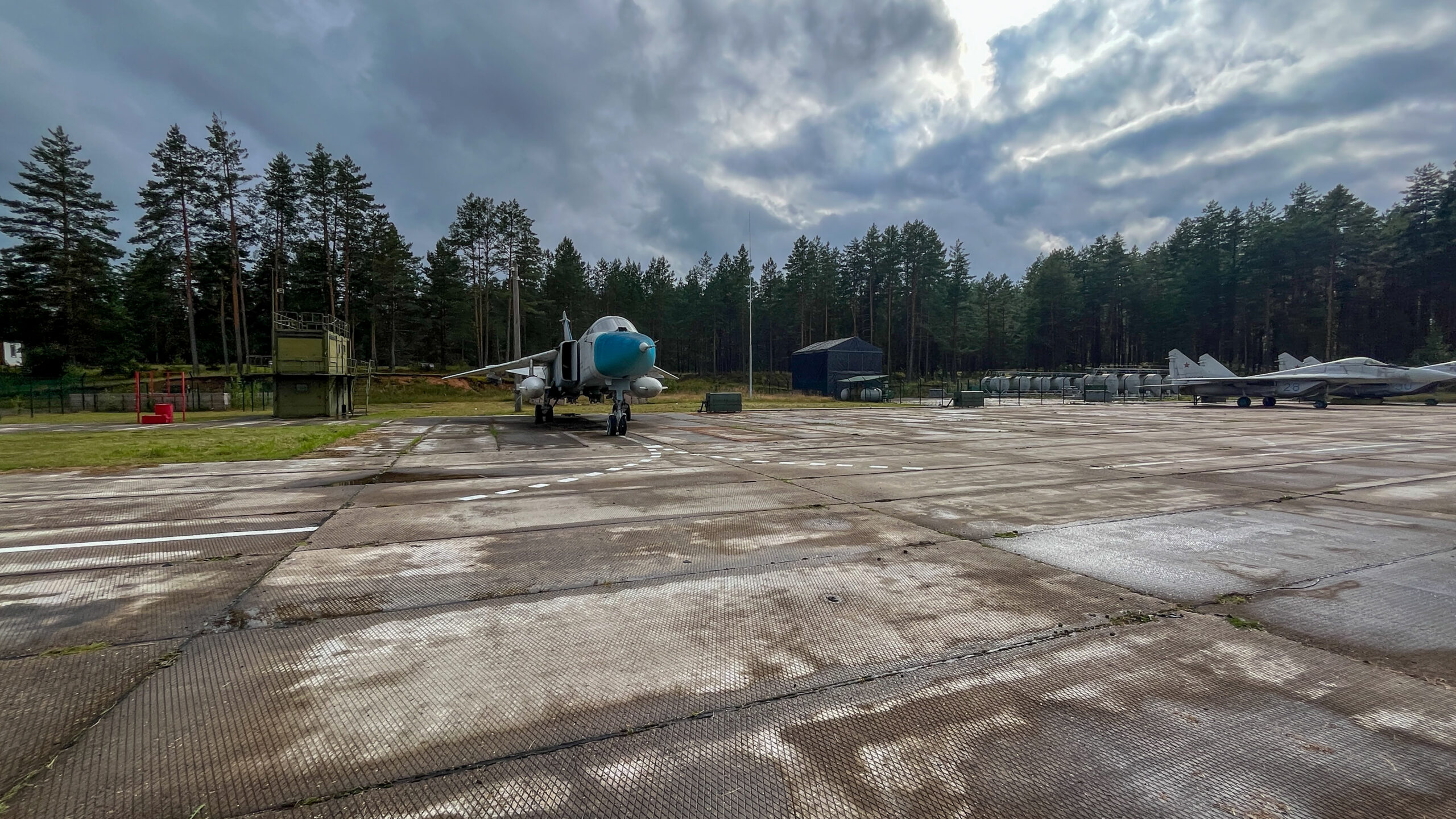 Фотография объекта
