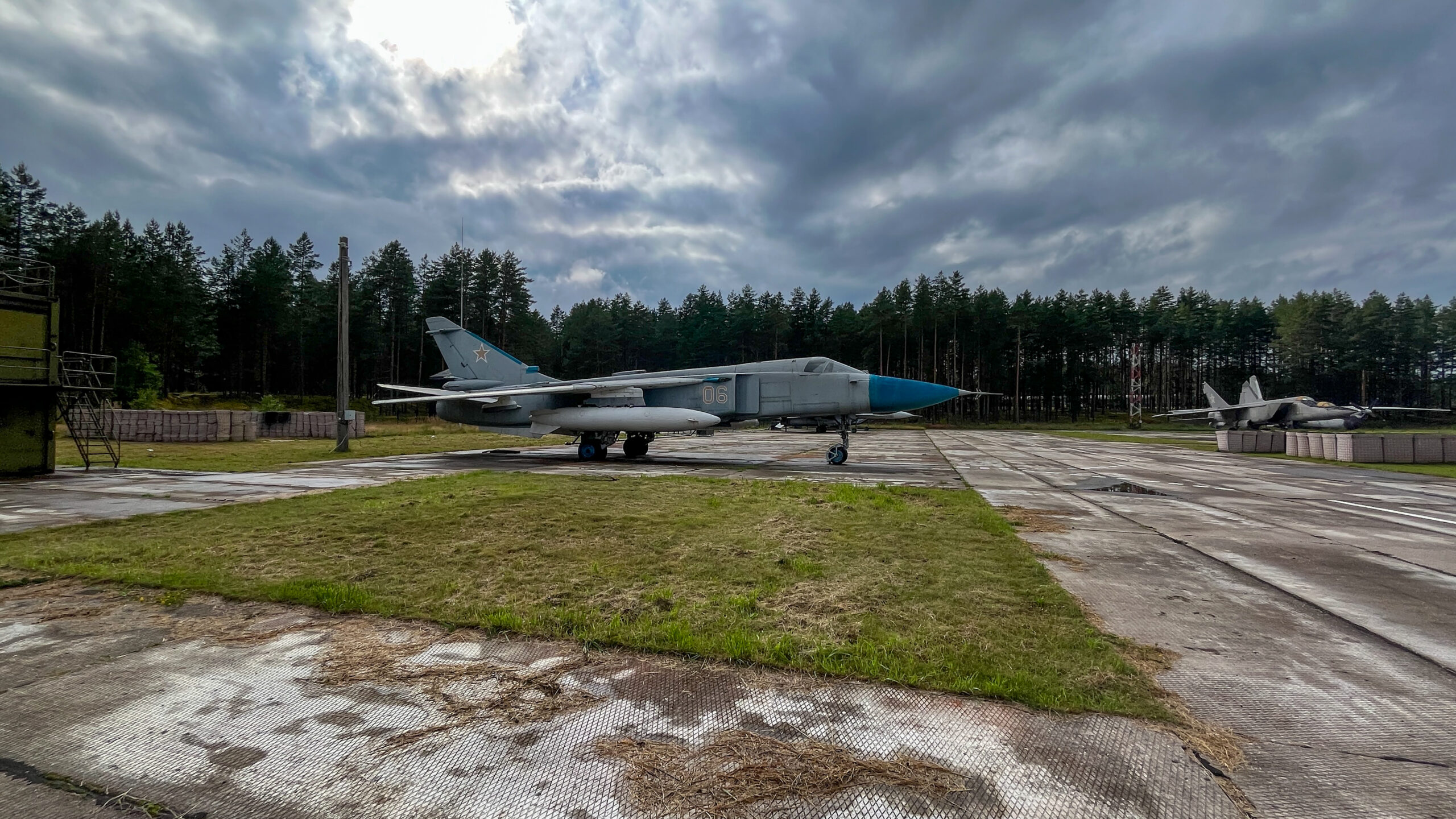 Фотография объекта