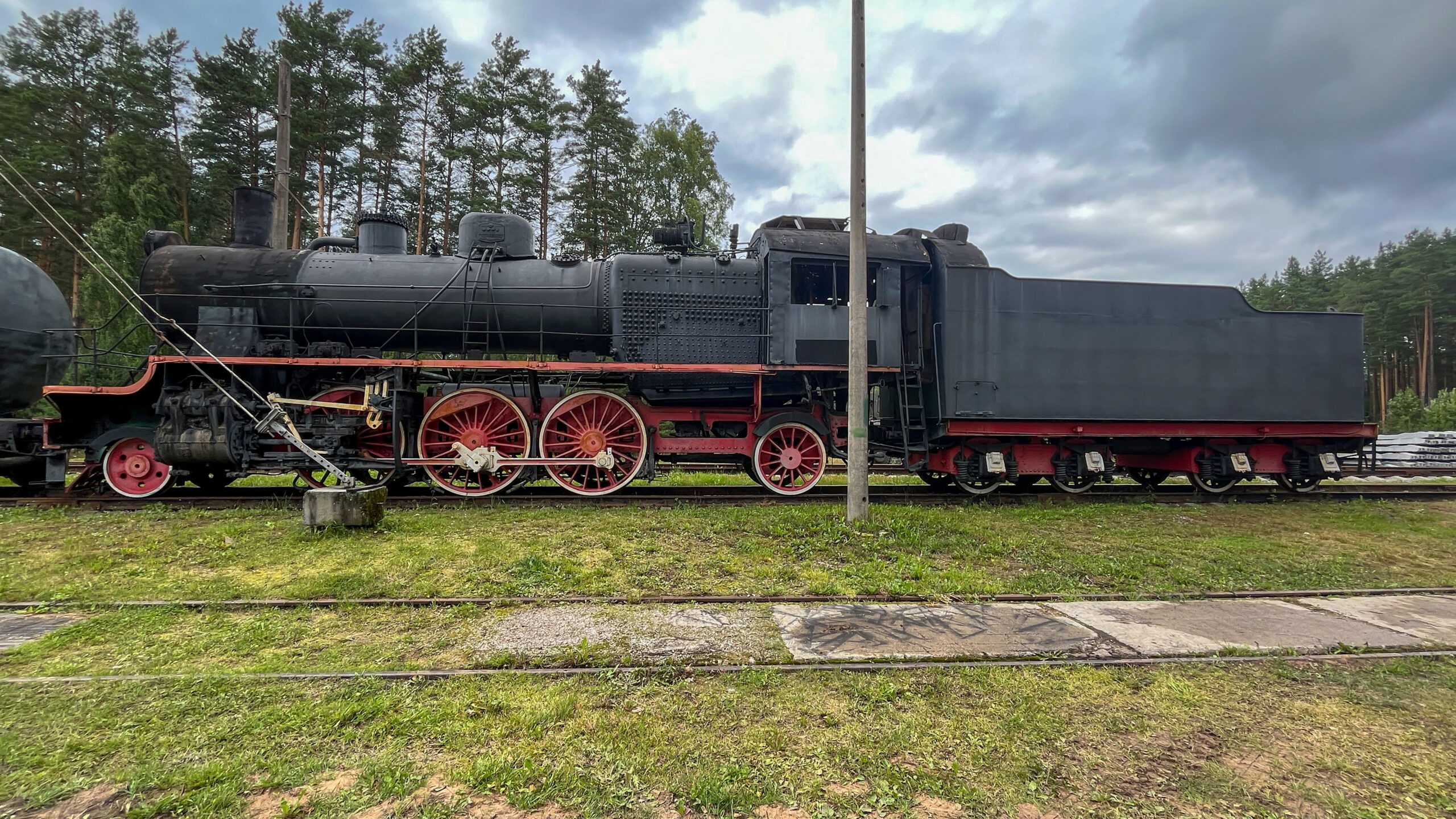 Фотография объекта