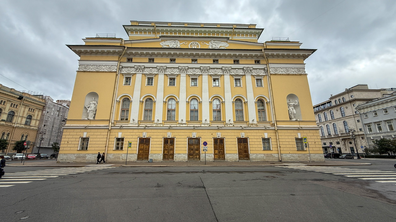 Фотография объекта