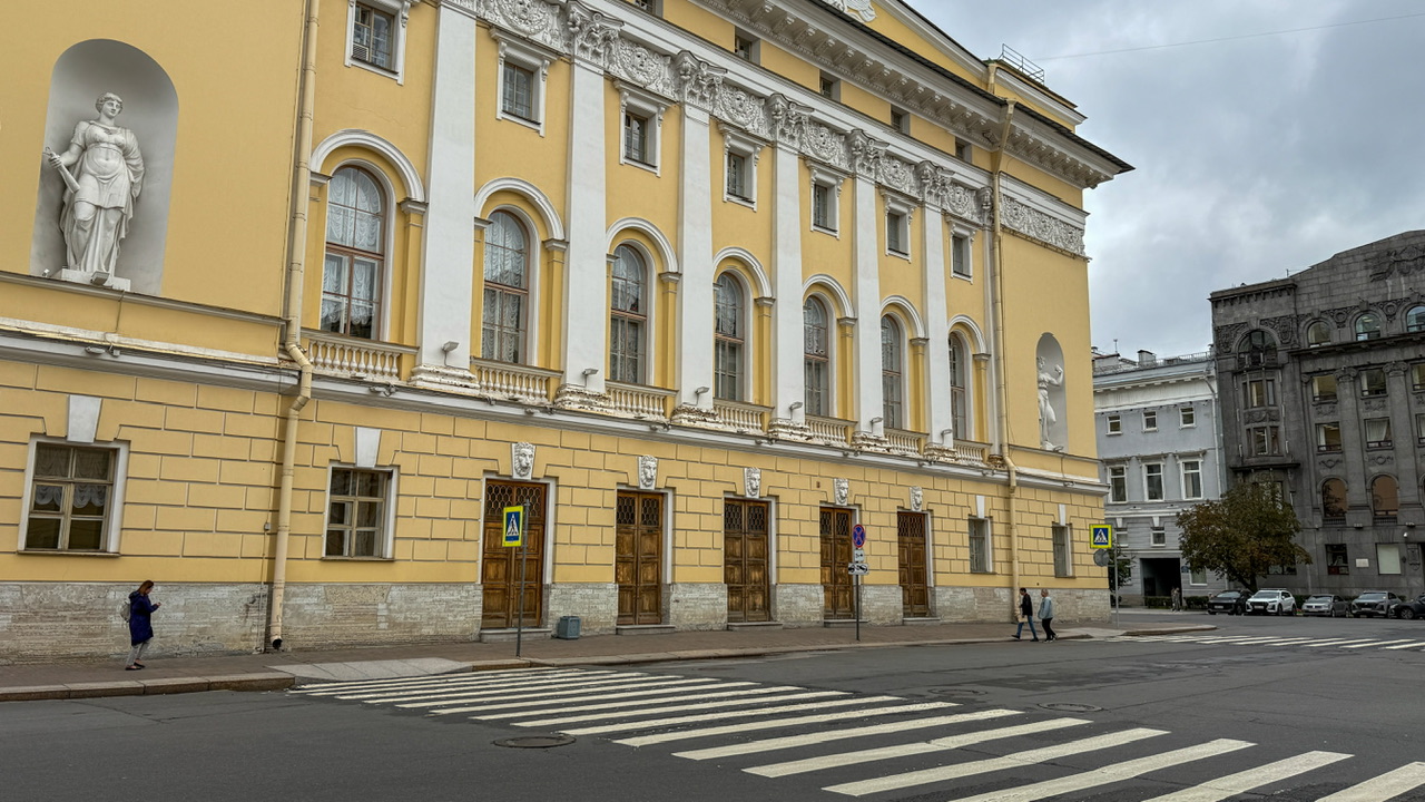 Фотография объекта