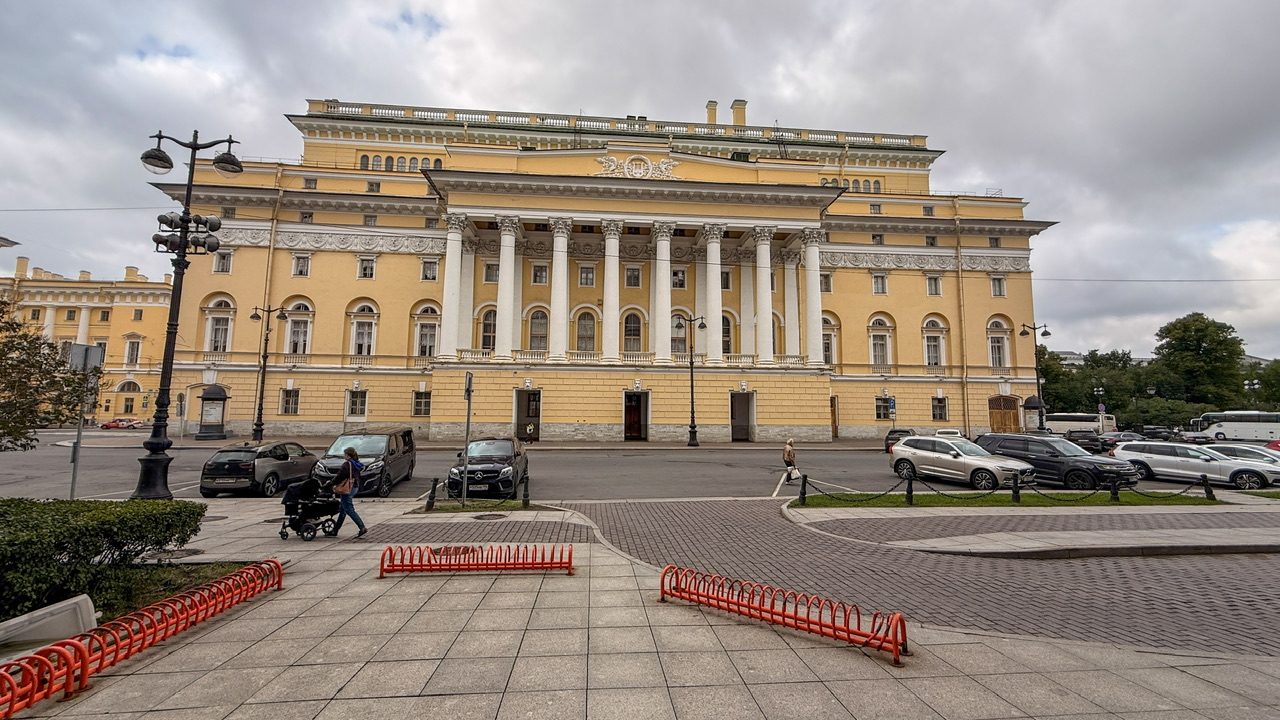 Фотография объекта