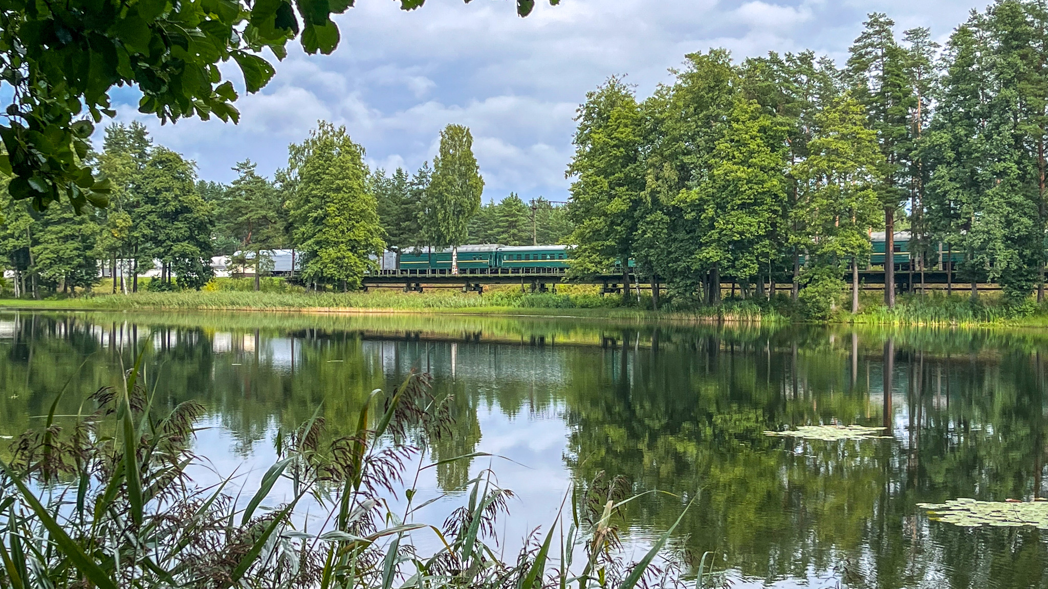 Фотография объекта