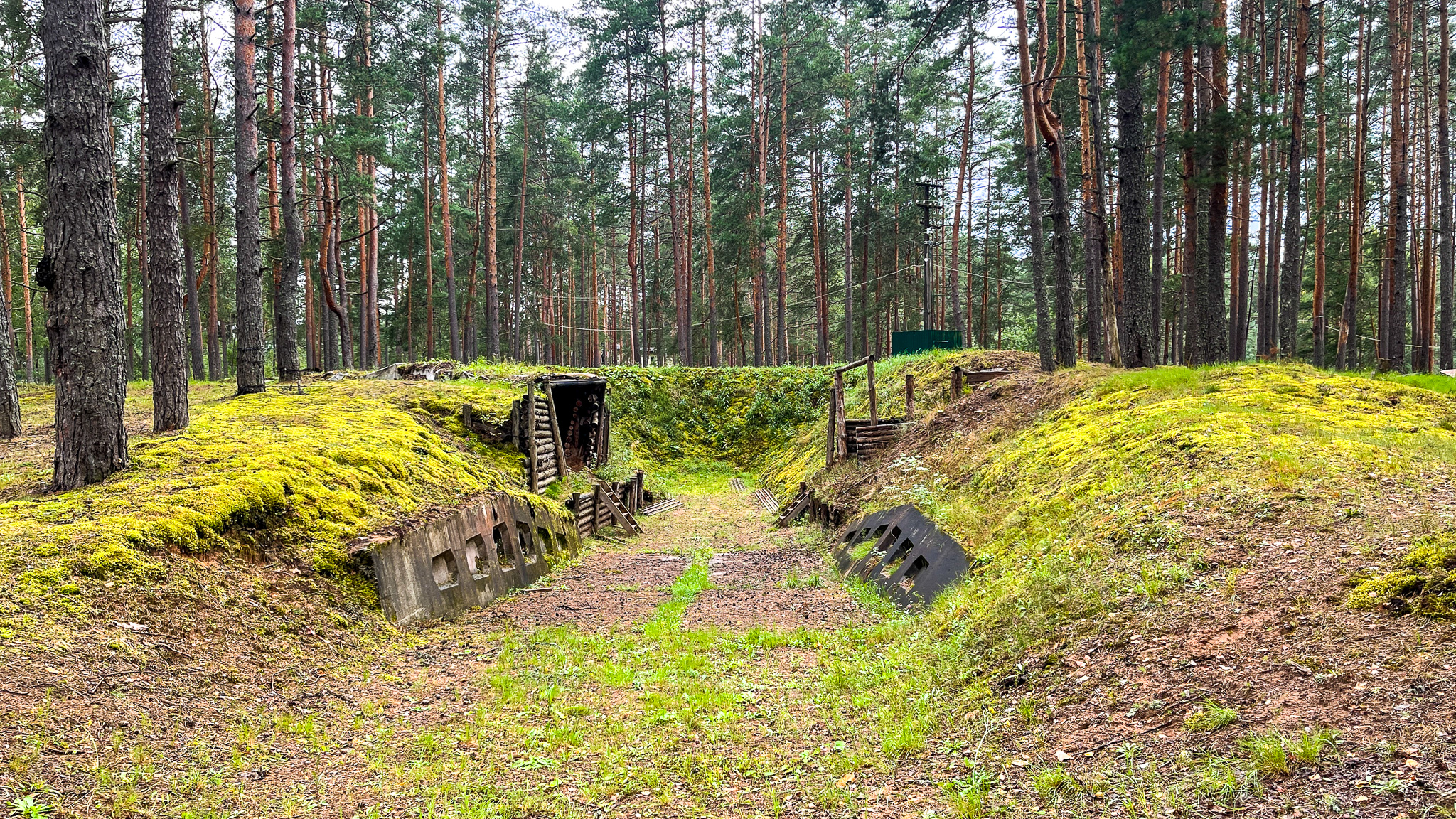 Фотография объекта