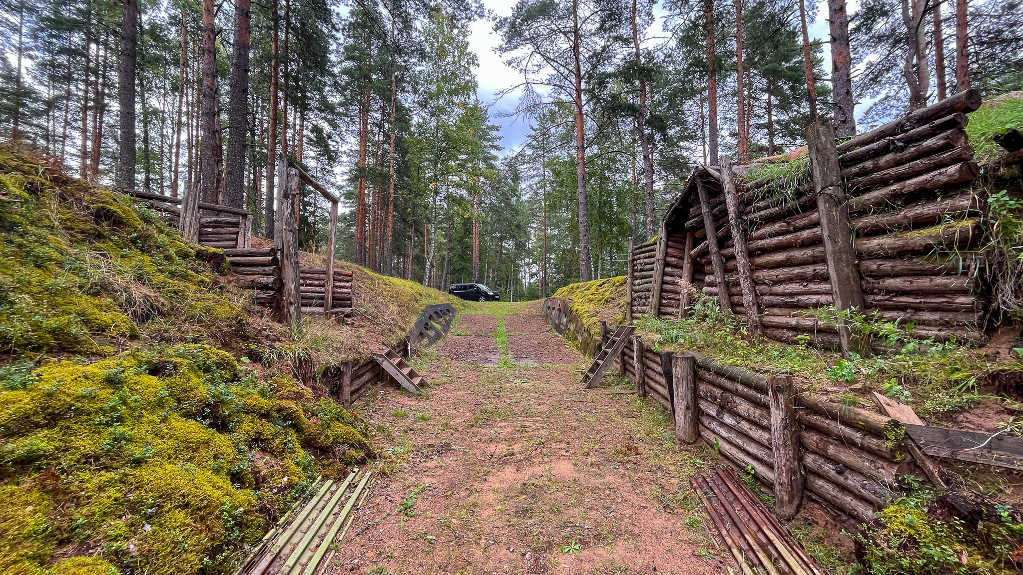 Фотография объекта