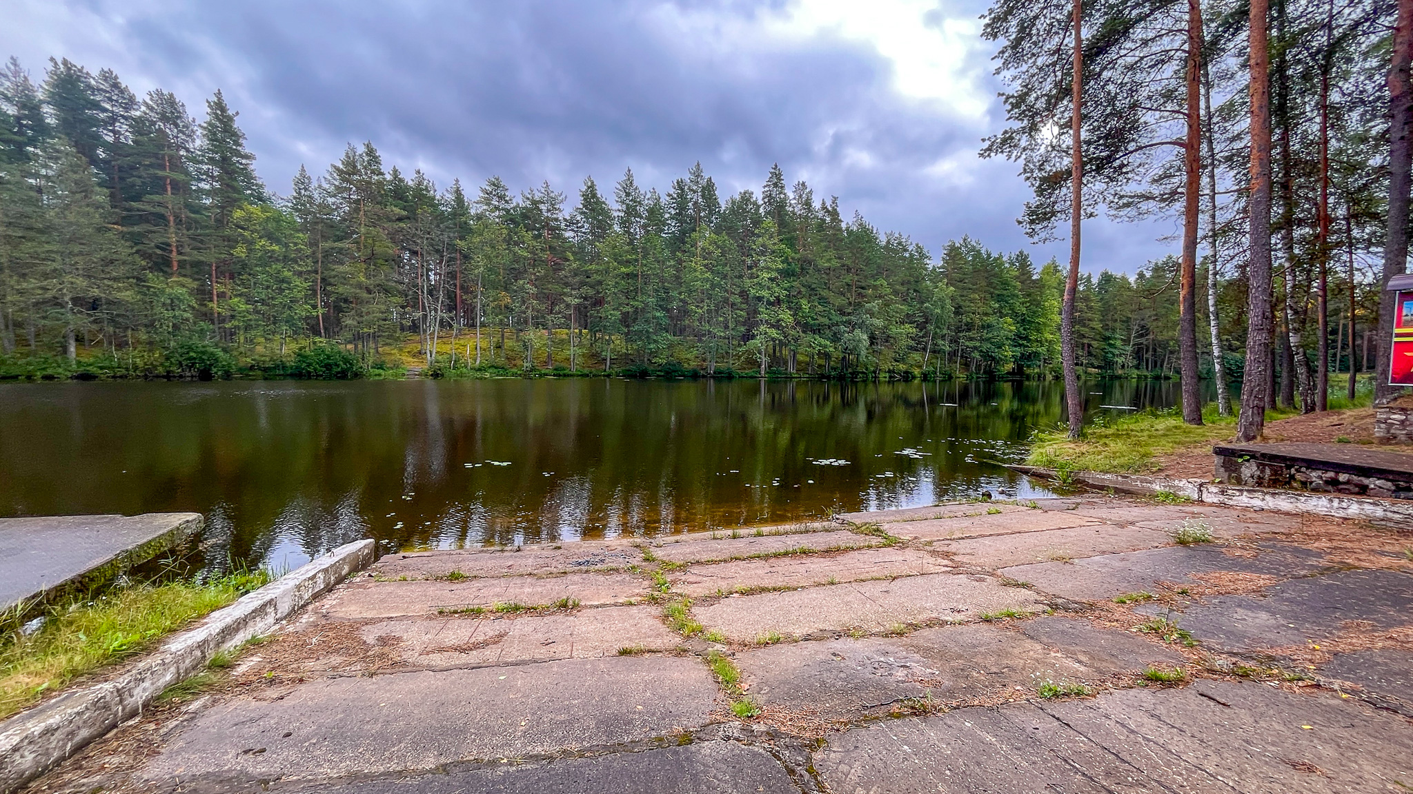 Фотография объекта