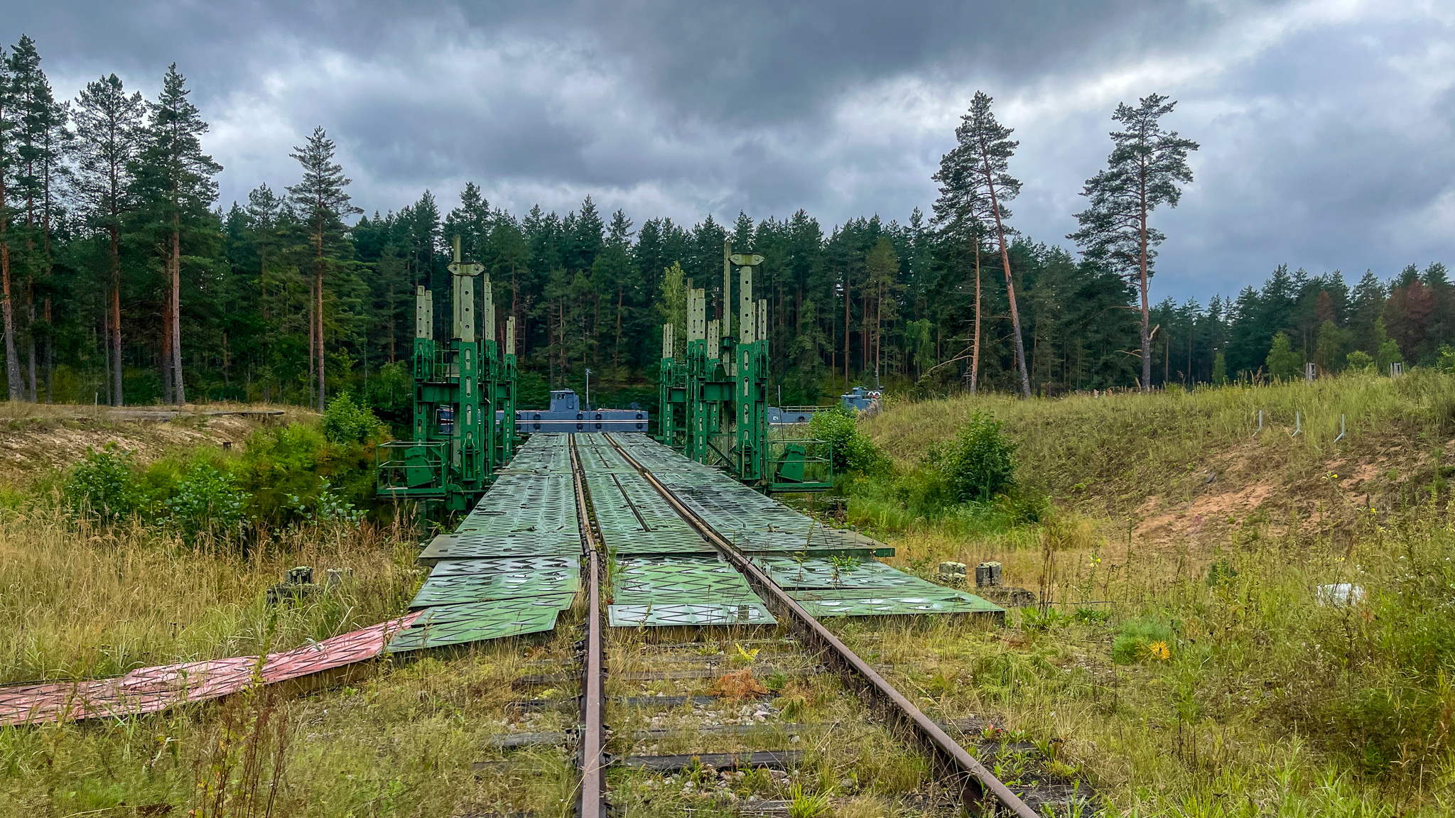 Фотография объекта